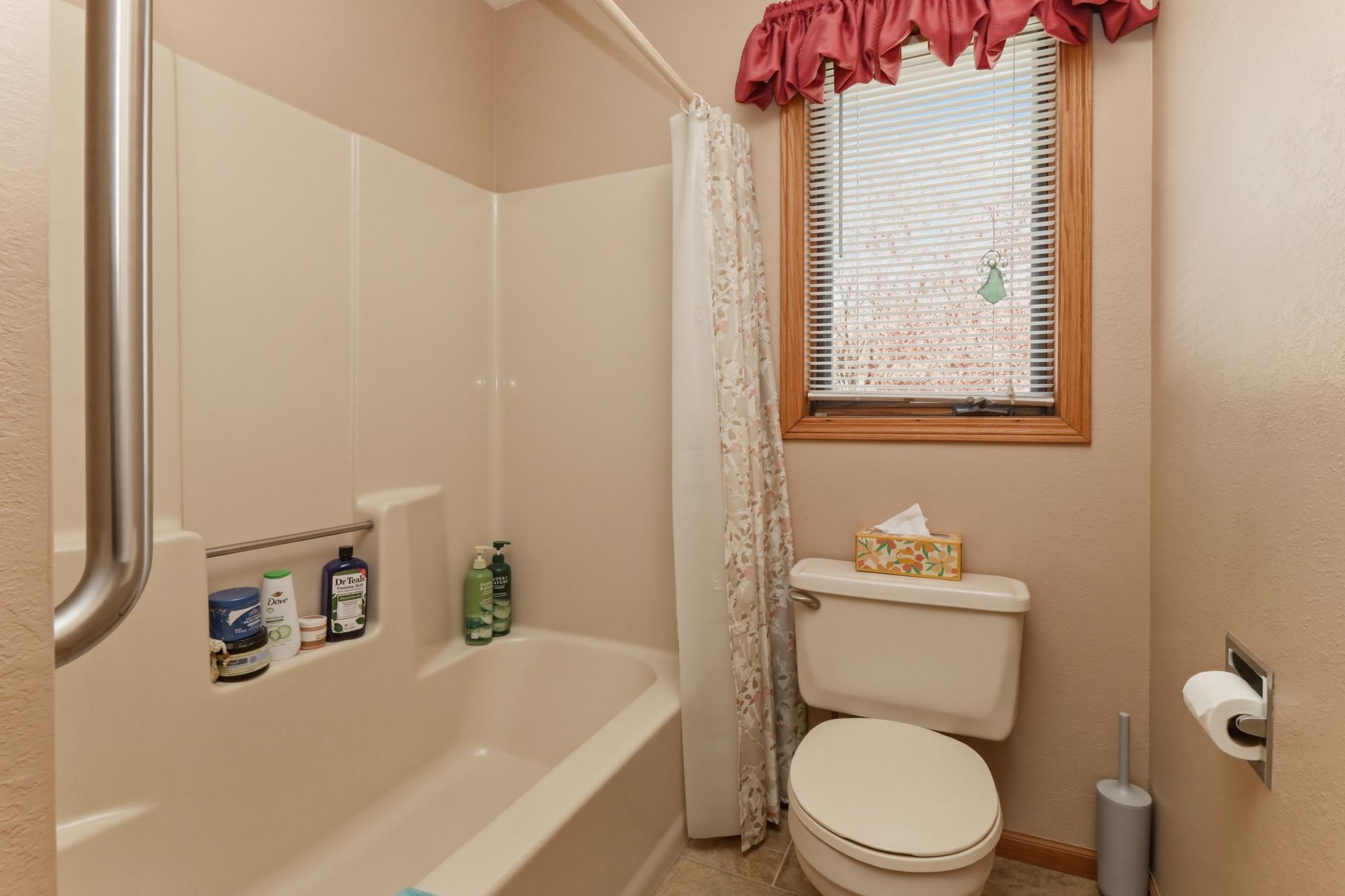 418 N Clayborn Avenue, Parkers Prairie MN 56361 - Photo 26 of 36