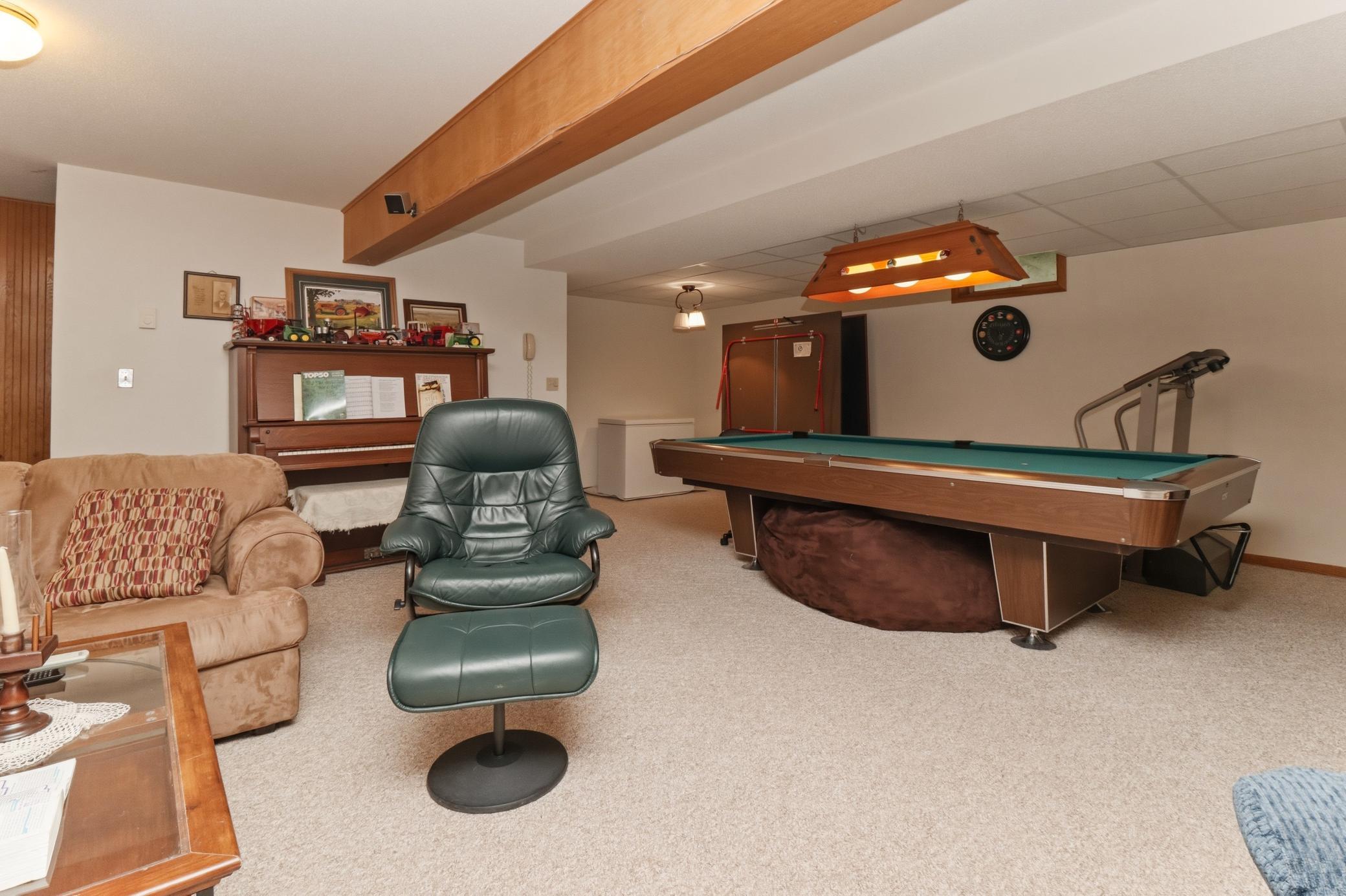 418 N Clayborn Avenue, Parkers Prairie MN 56361 - Photo 28 of 36