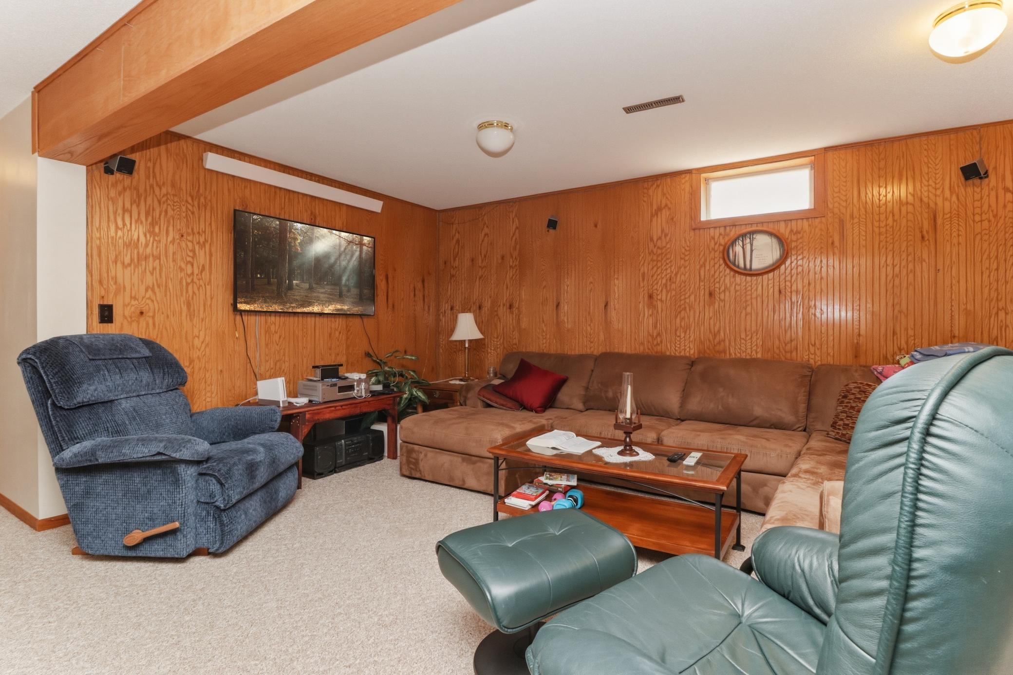 418 N Clayborn Avenue, Parkers Prairie MN 56361 - Photo 30 of 36