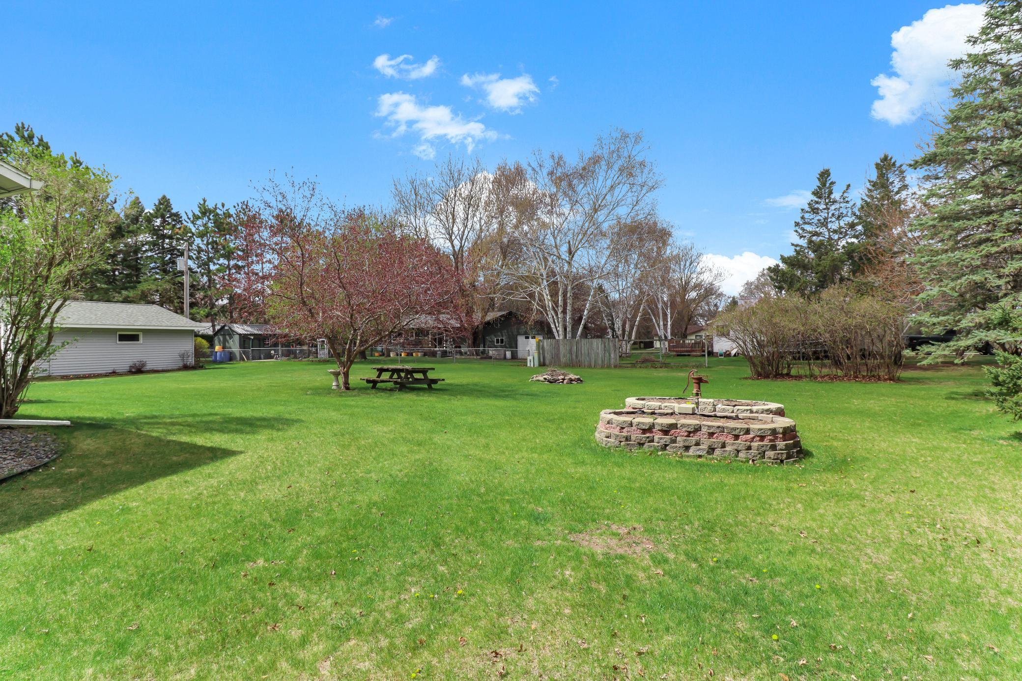418 N Clayborn Avenue, Parkers Prairie MN 56361 - Photo 4 of 36
