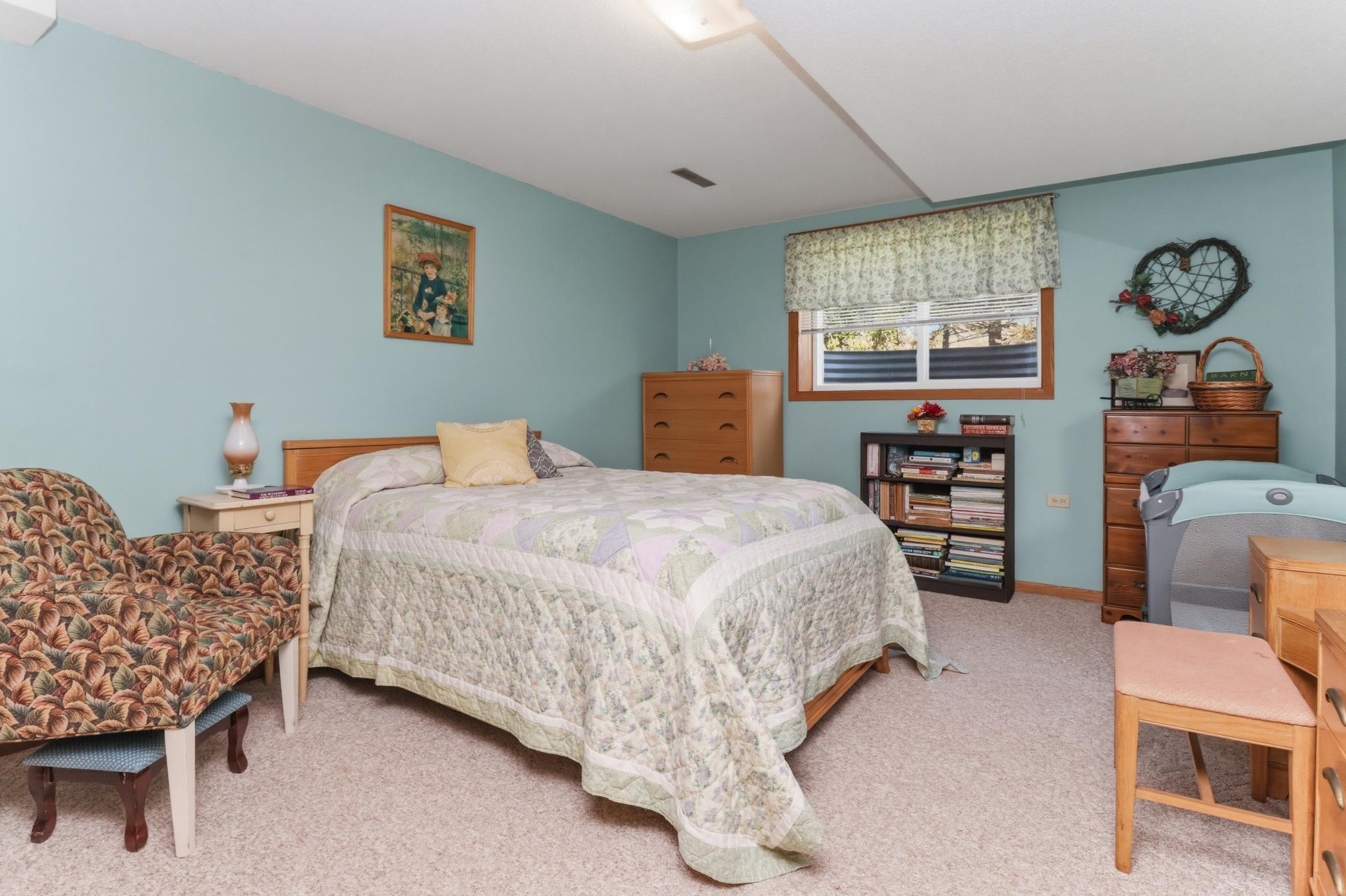 418 N Clayborn Avenue, Parkers Prairie MN 56361 - Photo 32 of 36