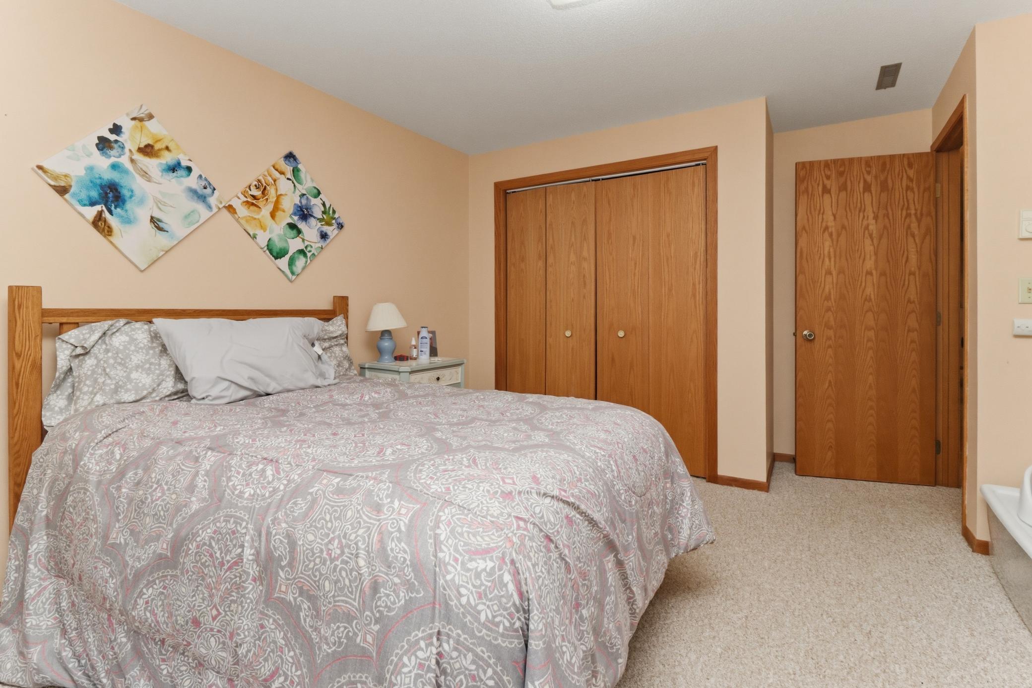 418 N Clayborn Avenue, Parkers Prairie MN 56361 - Photo 35 of 36
