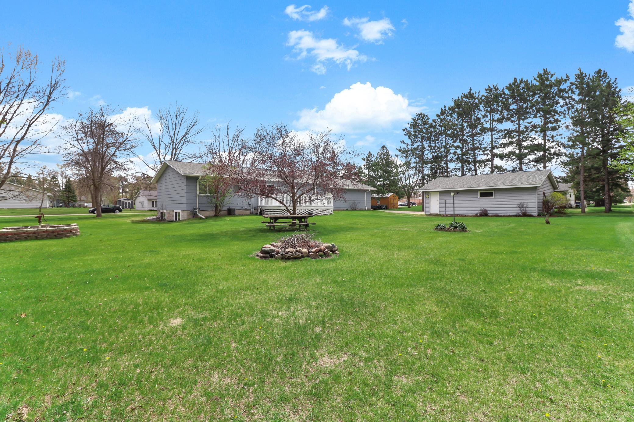 418 N Clayborn Avenue, Parkers Prairie MN 56361 - Photo 5 of 36
