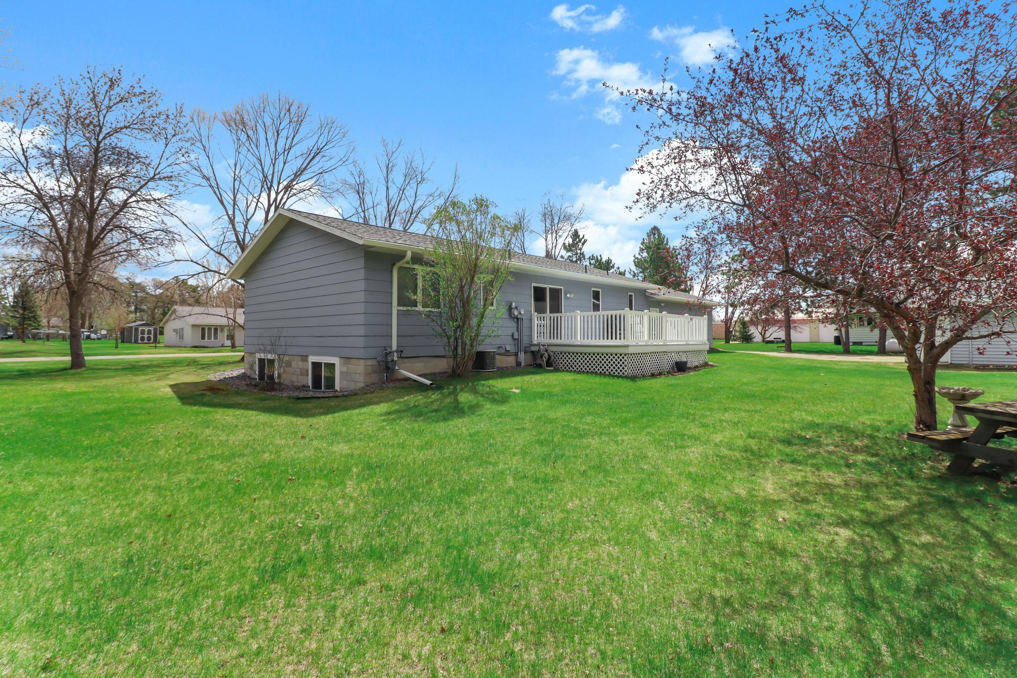418 N Clayborn Avenue, Parkers Prairie MN 56361 - Photo 6 of 36