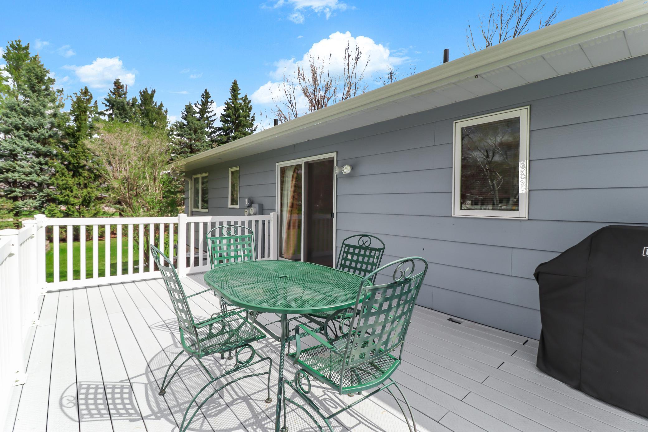 418 N Clayborn Avenue, Parkers Prairie MN 56361 - Photo 8 of 36