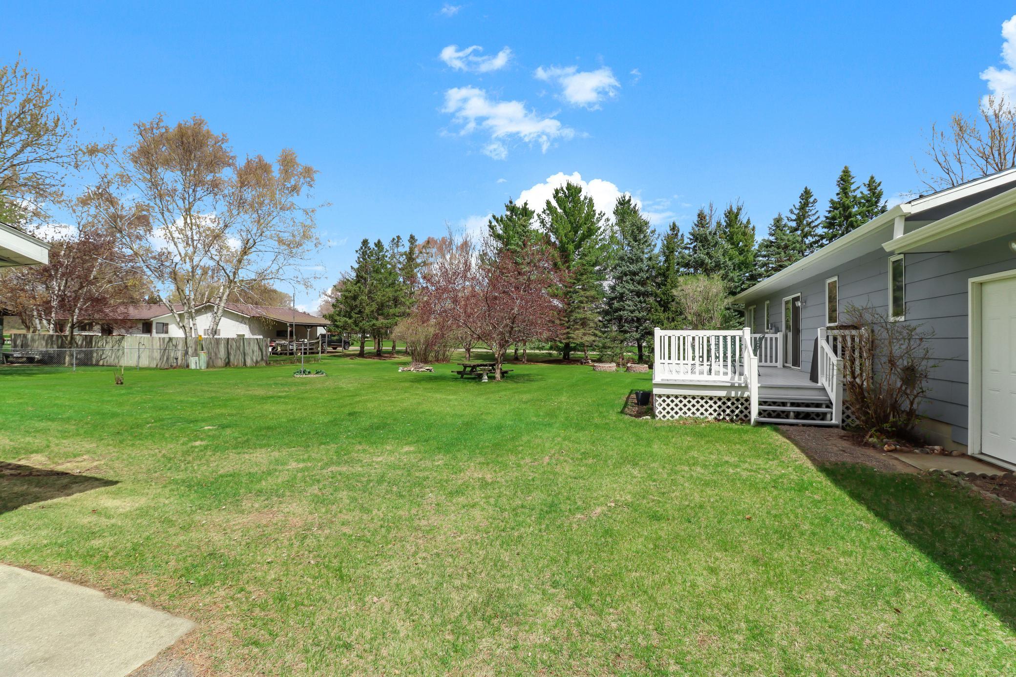 418 N Clayborn Avenue, Parkers Prairie MN 56361 - Photo 10 of 36