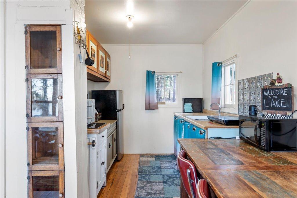 1940 single family home for sale at 47022 189th Avenue in McGregor, MN — 1 bed, 0 bath (photo 2 of 11)
