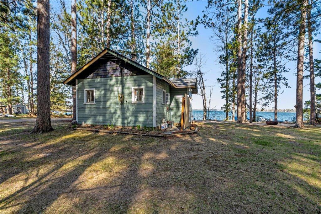 1940 single family home for sale at 47022 189th Avenue in McGregor, MN — 1 bed, 0 bath (photo 7 of 11)