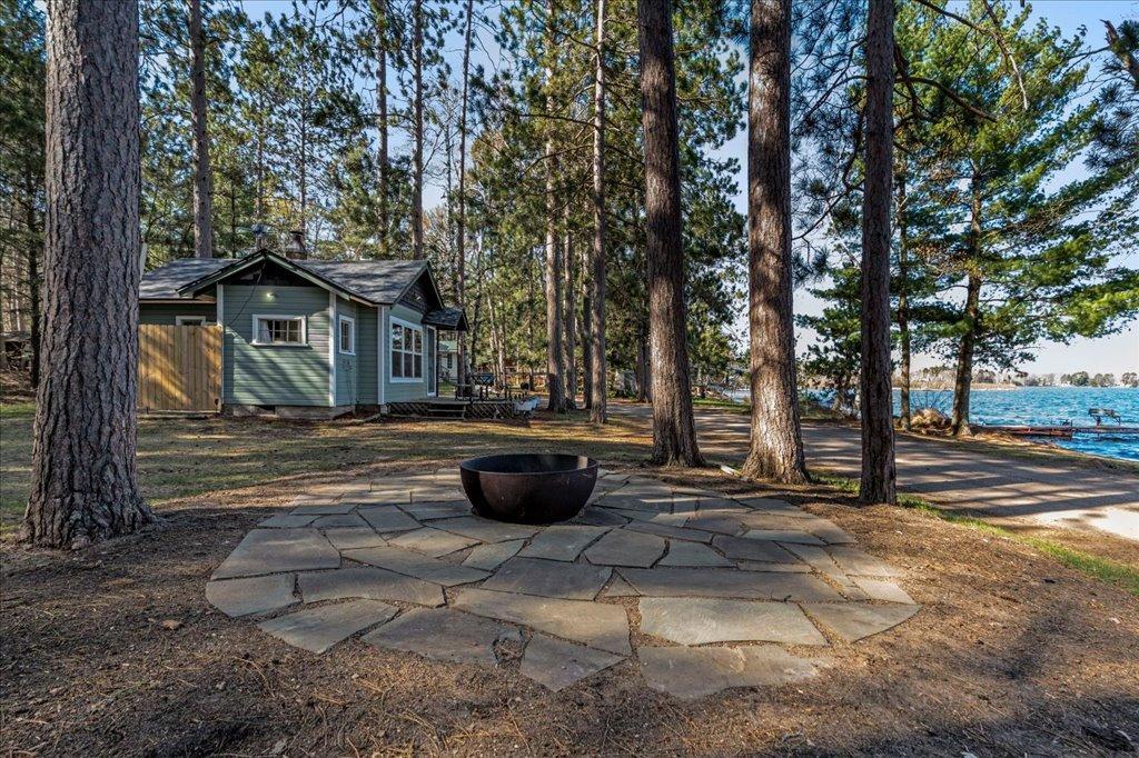 1940 single family home for sale at 47022 189th Avenue in McGregor, MN — 1 bed, 0 bath (photo 8 of 11)