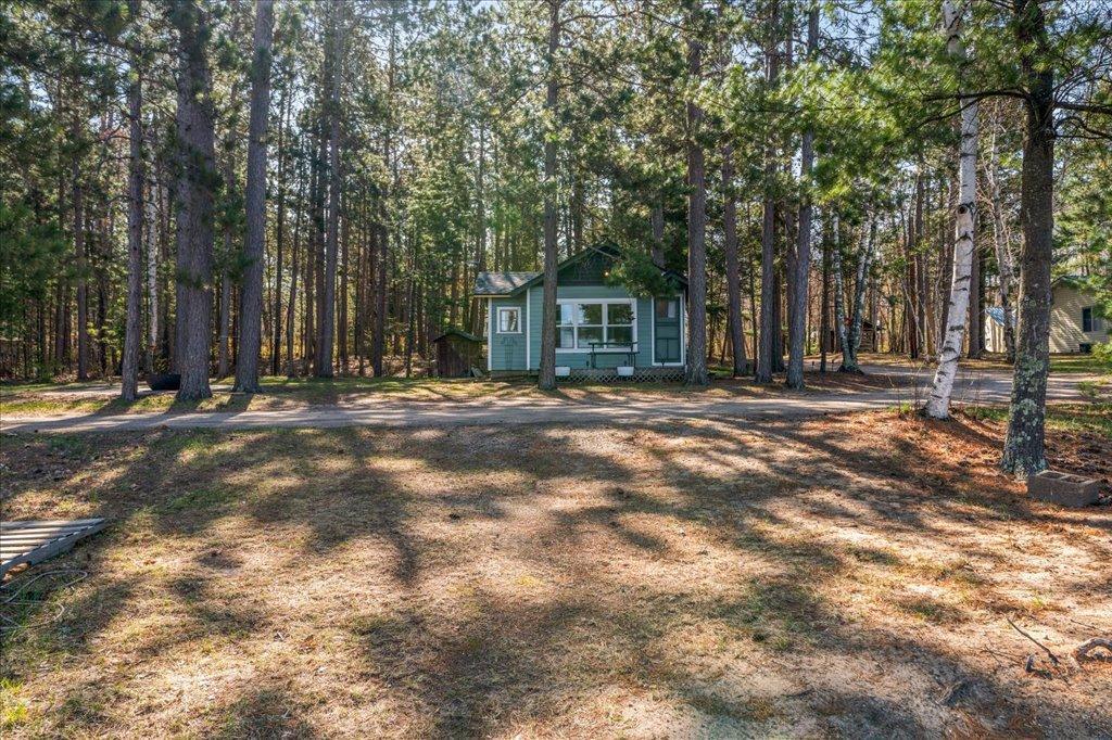 1940 single family home for sale at 47022 189th Avenue in McGregor, MN — 1 bed, 0 bath (photo 9 of 11)
