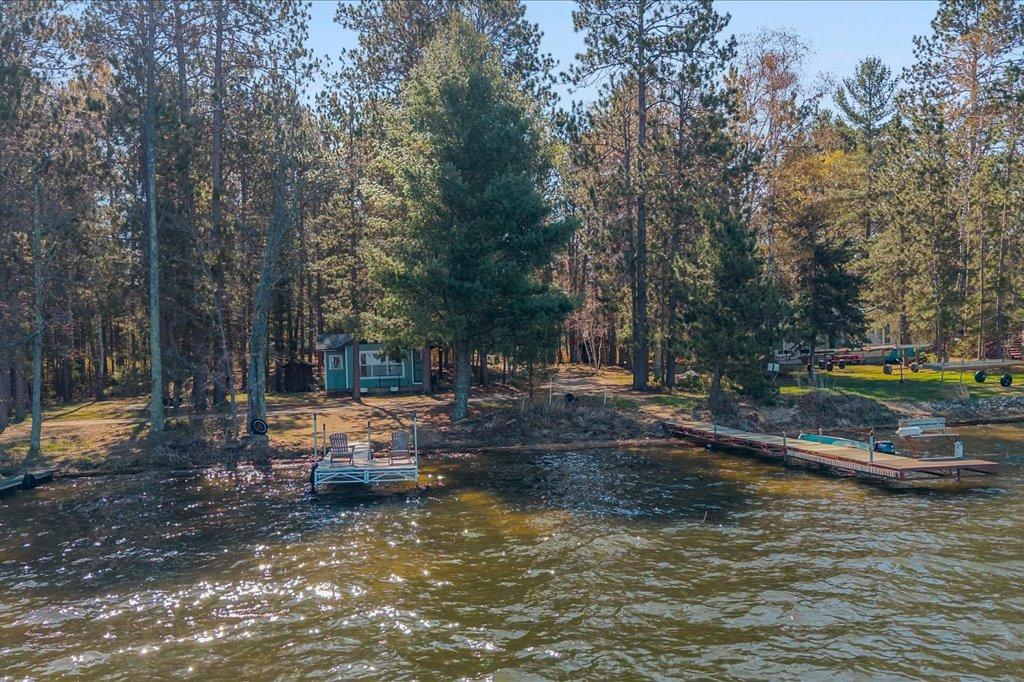 1940 single family home for sale at 47022 189th Avenue in McGregor, MN — 1 bed, 0 bath (photo 10 of 11)