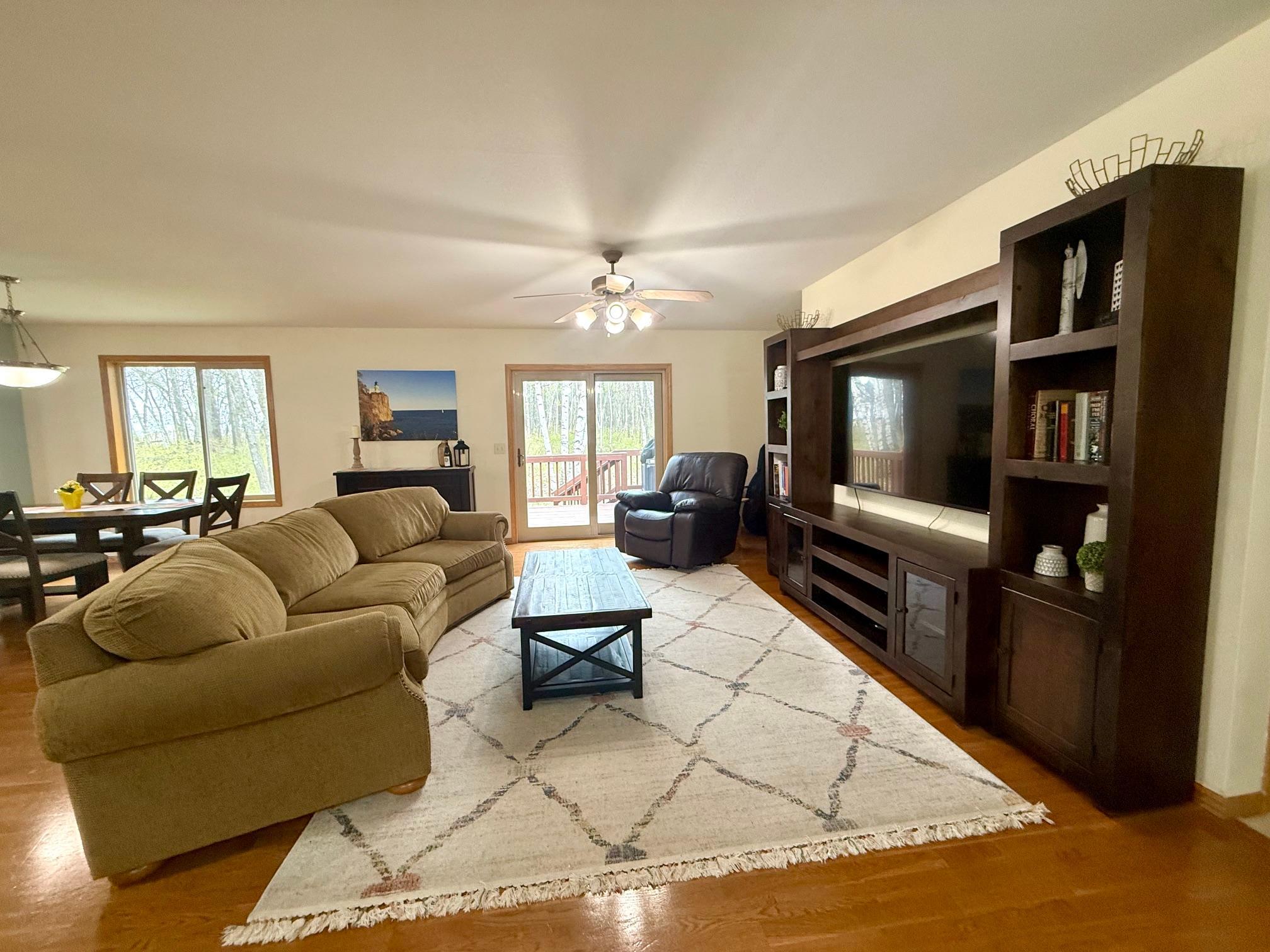 2006 single family home for sale at 8485 County Road 123 in Brainerd, MN — 4 bed, 3 bath (photo 11 of 33)