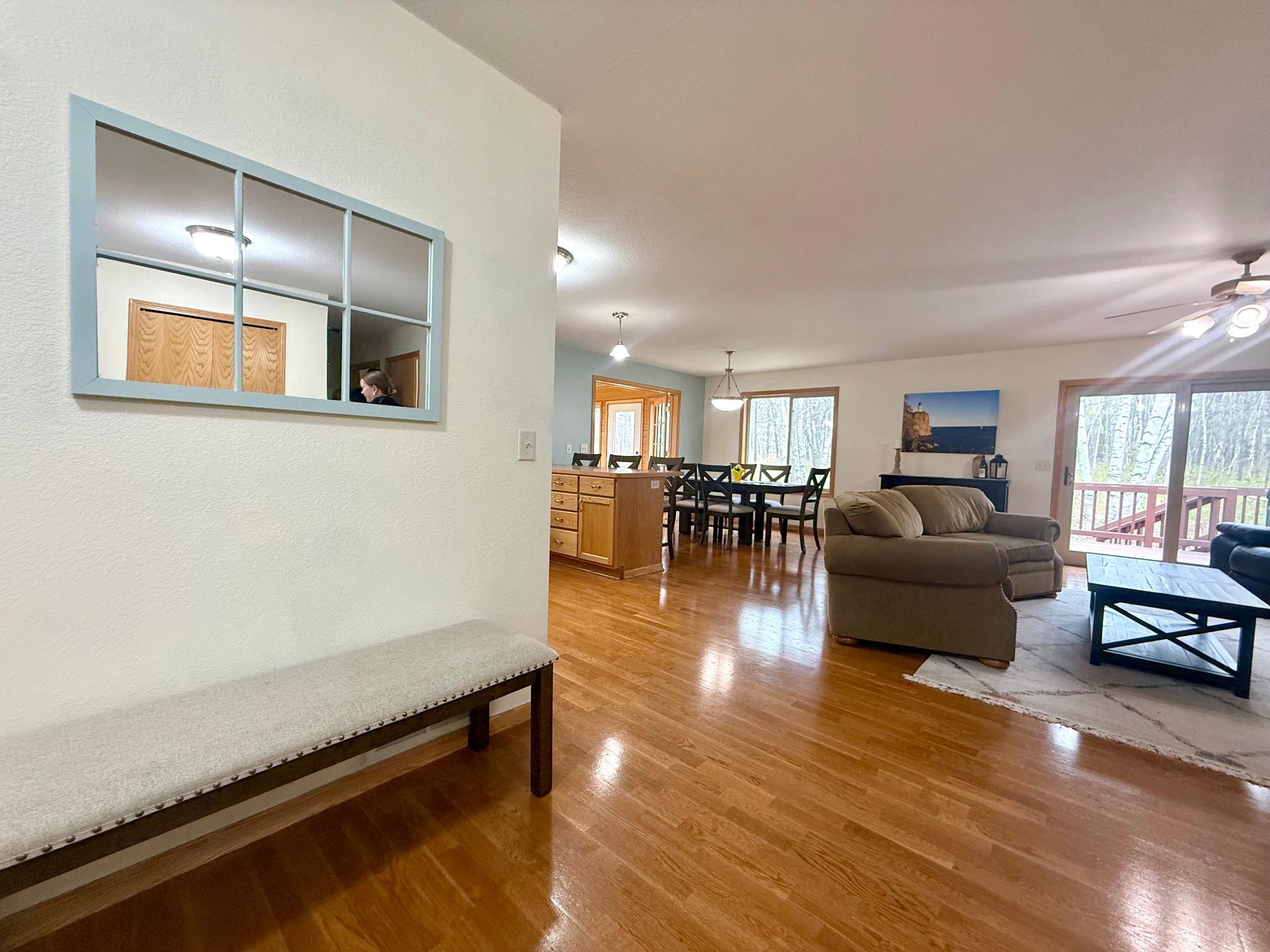 2006 single family home for sale at 8485 County Road 123 in Brainerd, MN — 4 bed, 3 bath (photo 12 of 33)