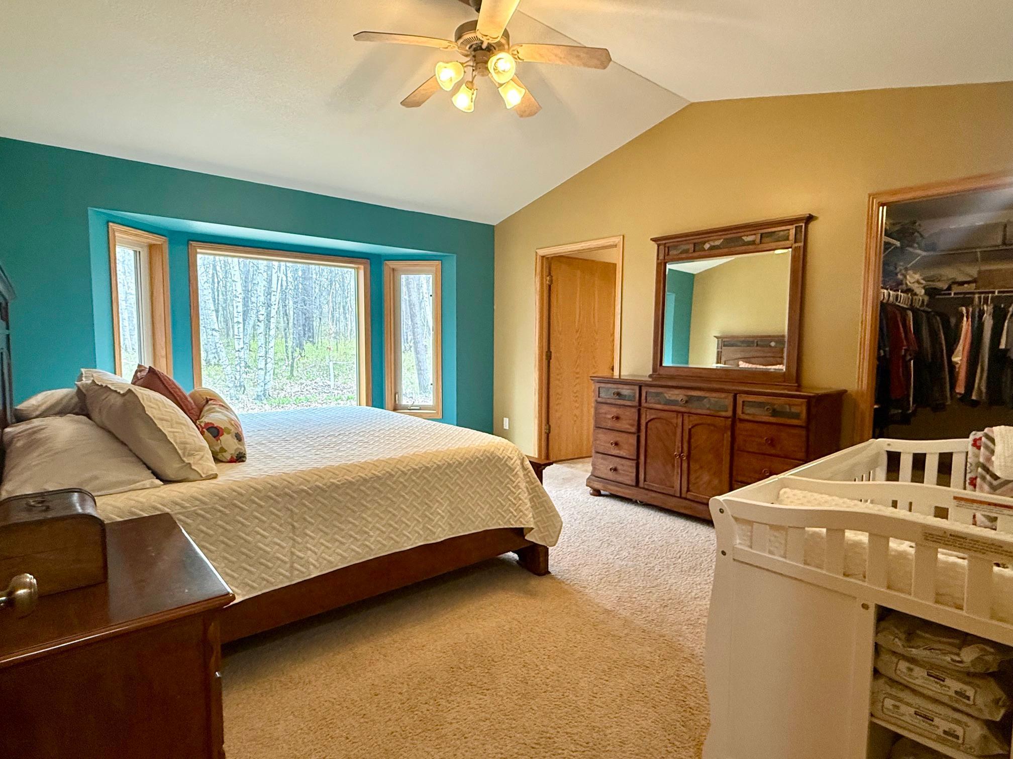 2006 single family home for sale at 8485 County Road 123 in Brainerd, MN — 4 bed, 3 bath (photo 16 of 33)