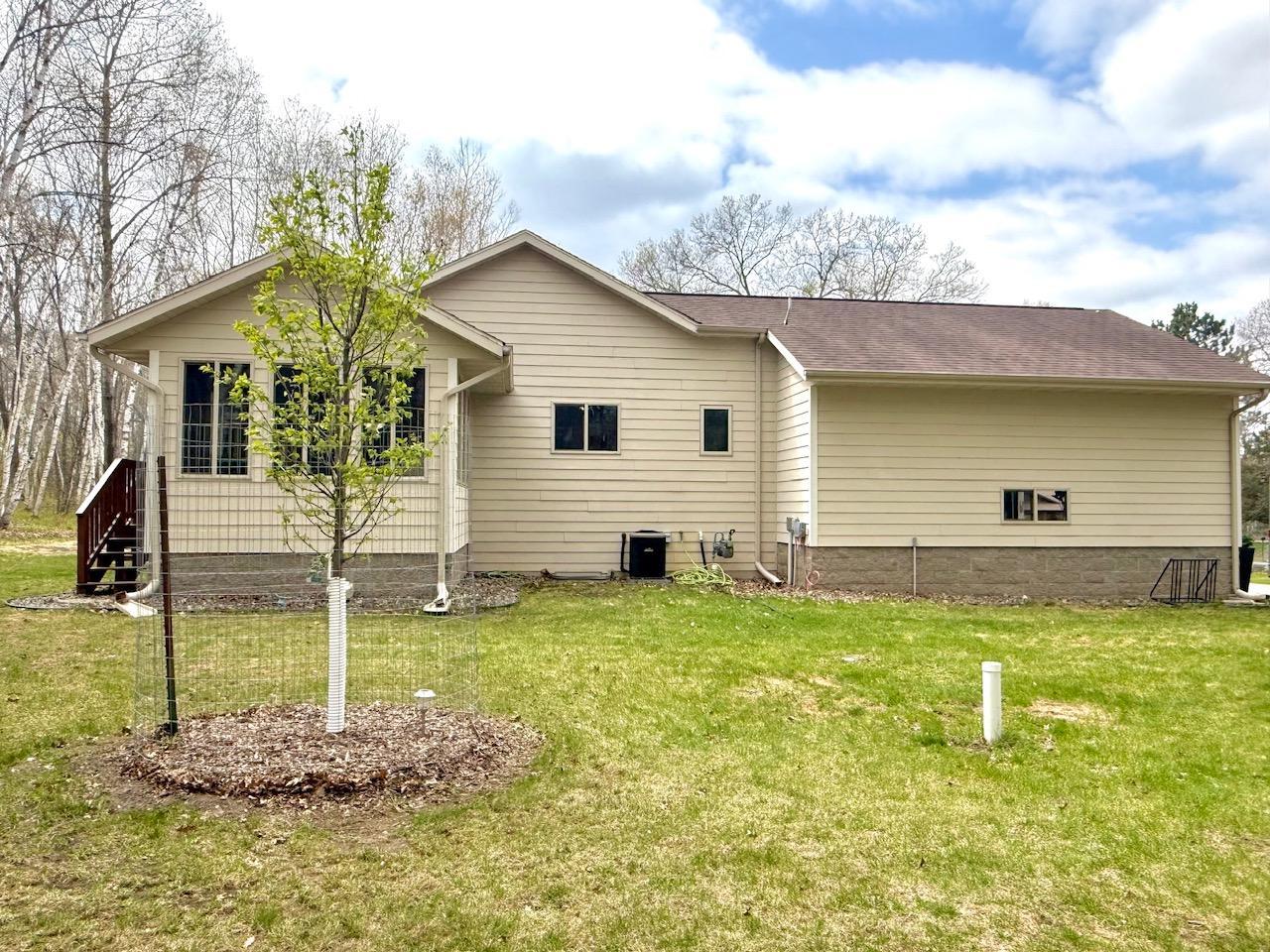 2006 single family home for sale at 8485 County Road 123 in Brainerd, MN — 4 bed, 3 bath (photo 3 of 33)