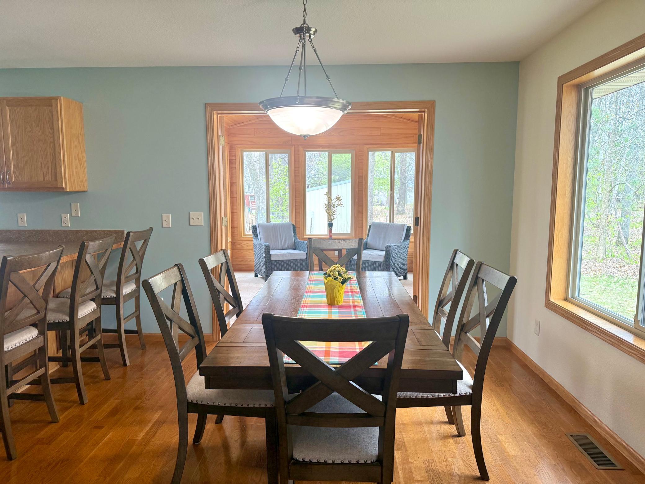 2006 single family home for sale at 8485 County Road 123 in Brainerd, MN — 4 bed, 3 bath (photo 8 of 33)