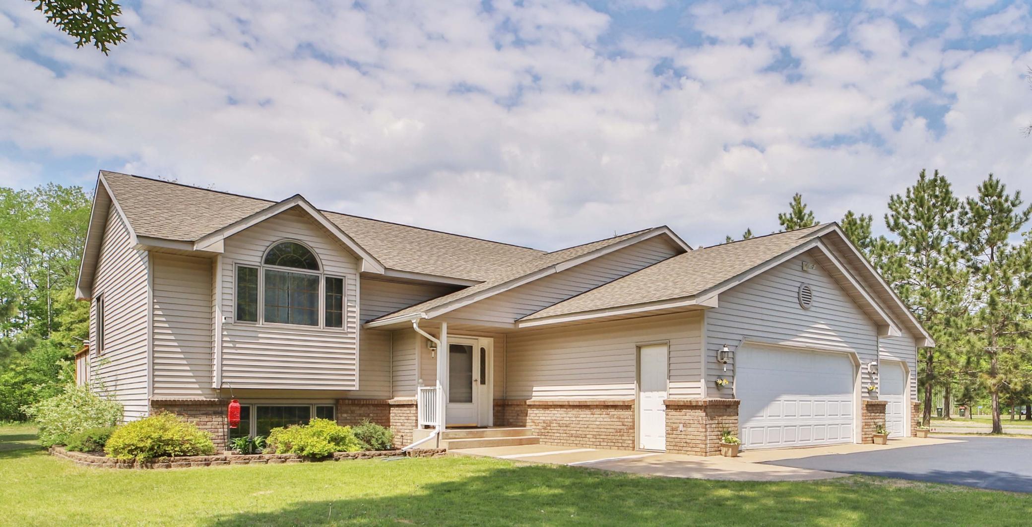 1999 single family home for sale at 14481 Northwoods Drive in Baxter, MN — 3 bed, 2 bath