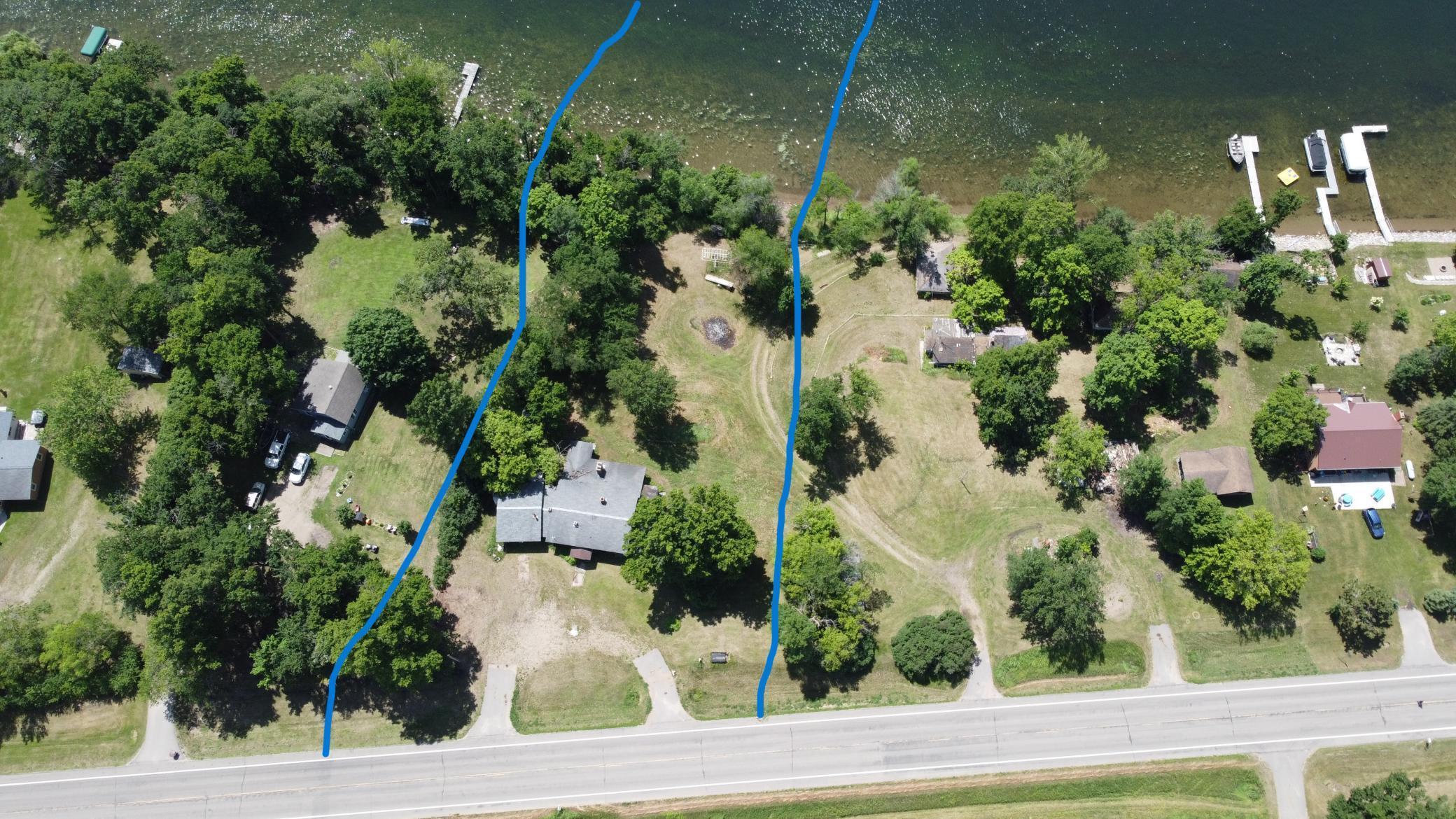 1969 single family home for sale at 38186 County Highway 35 in Dent, MN — 4 bed, 2 bath (photo 2 of 13)