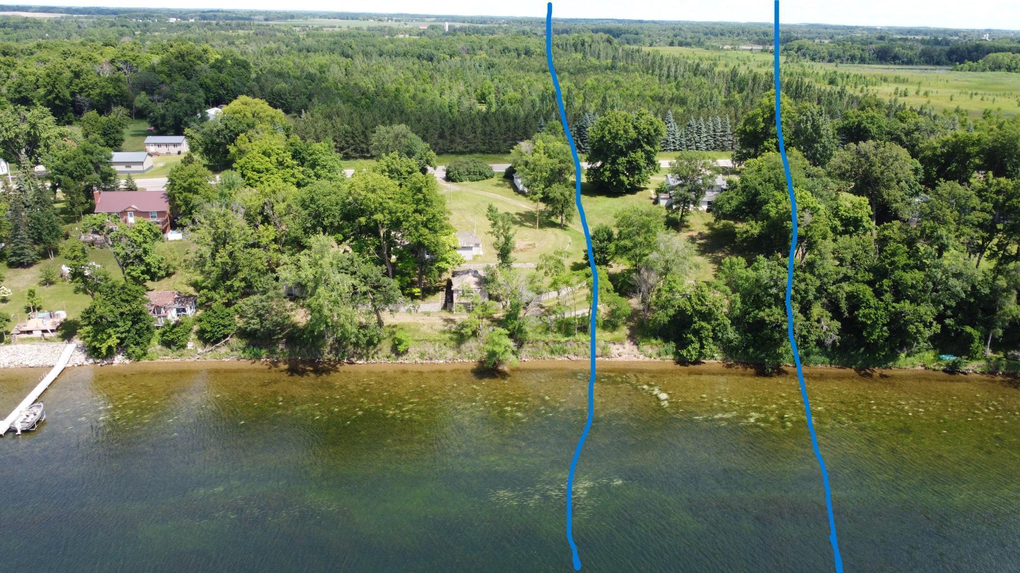 1969 single family home for sale at 38186 County Highway 35 in Dent, MN — 4 bed, 2 bath (photo 5 of 13)