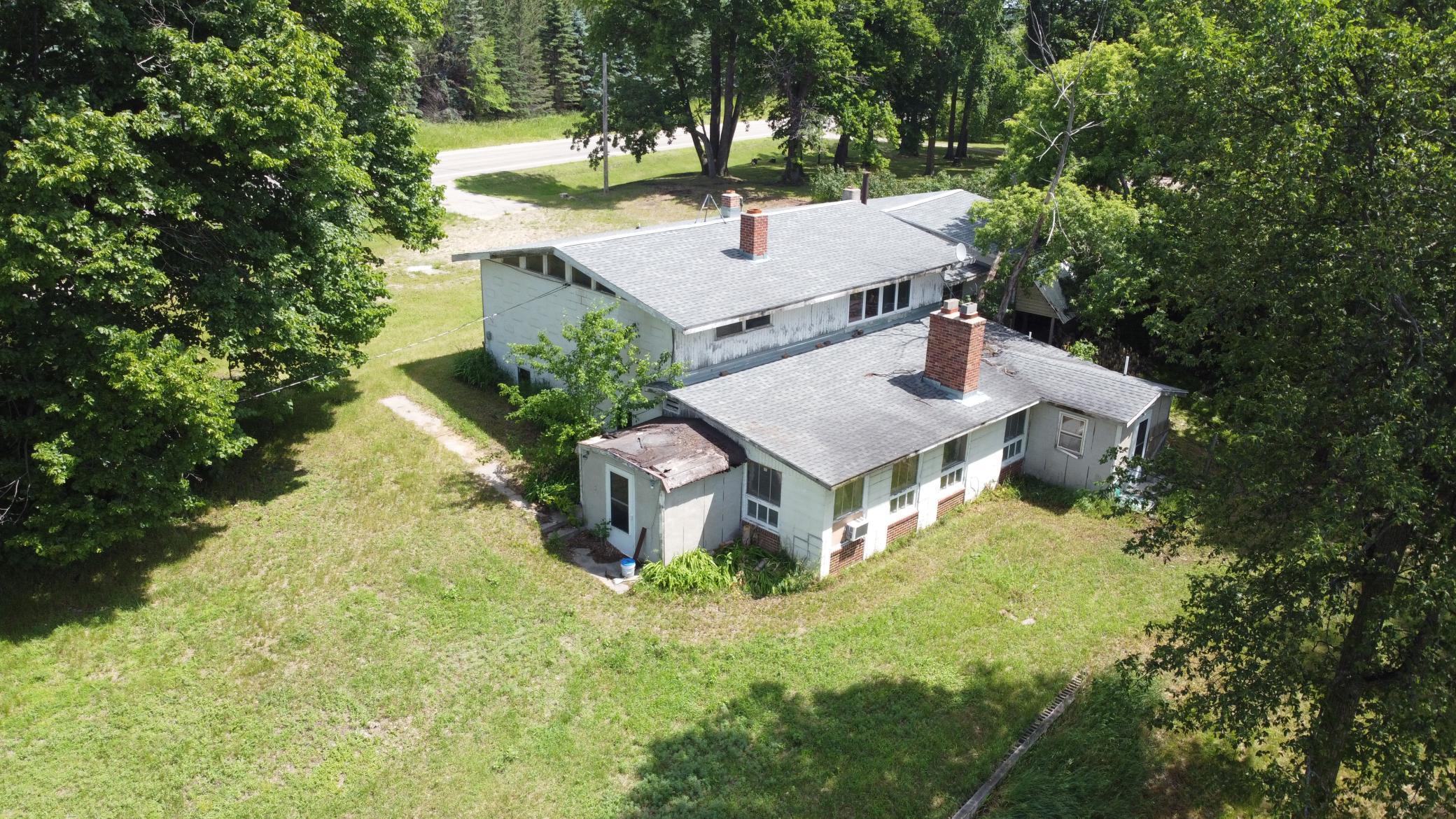 1969 single family home for sale at 38186 County Highway 35 in Dent, MN — 4 bed, 2 bath (photo 10 of 13)