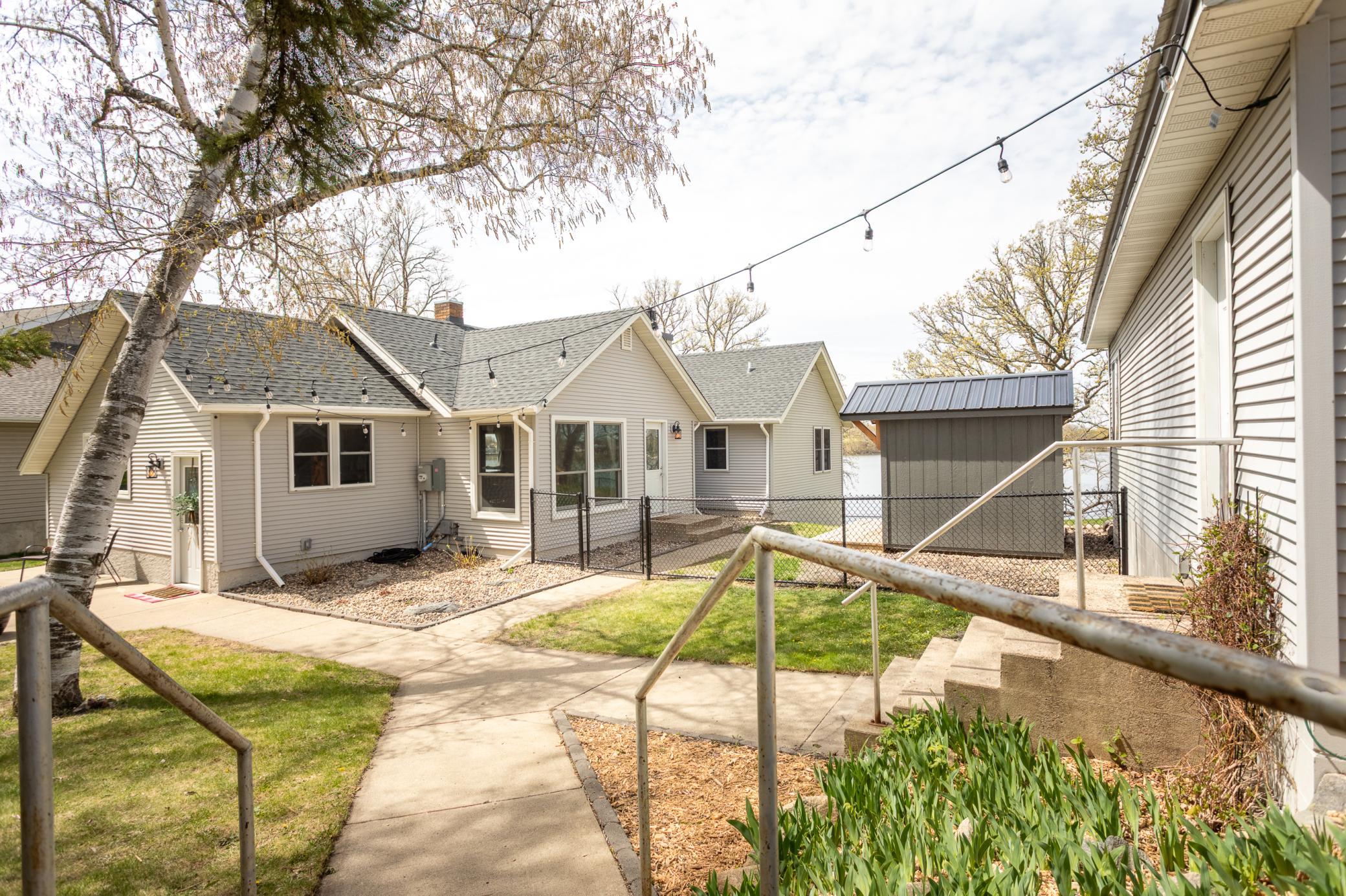 1975 single family home for sale at 524 E Lake Cowdry Road NW in Alexandria, MN — 4 bed, 2 bath (photo 26 of 30)