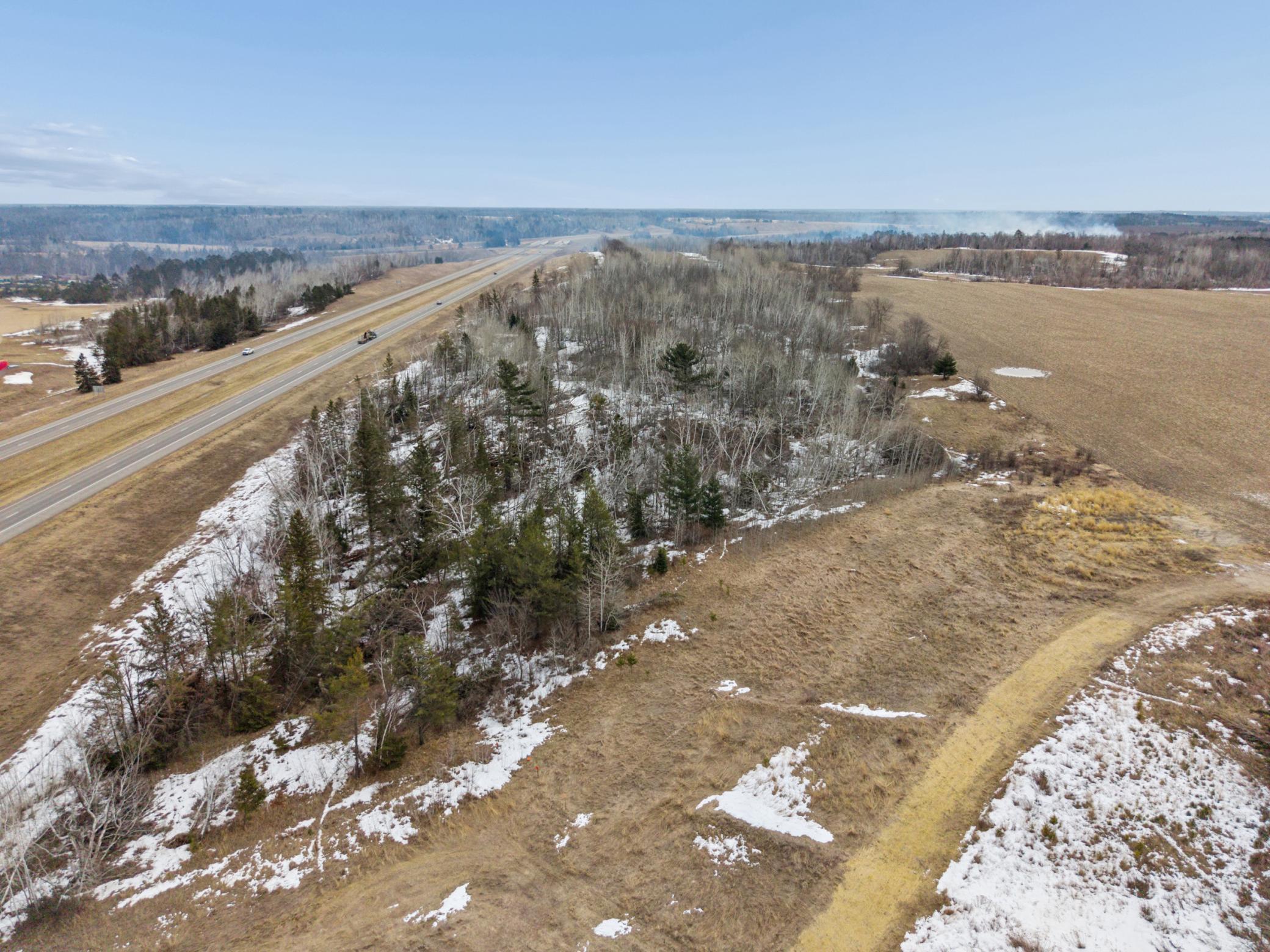 1905 land for sale at 223 Convenience Lane SE in Bemidji, MN