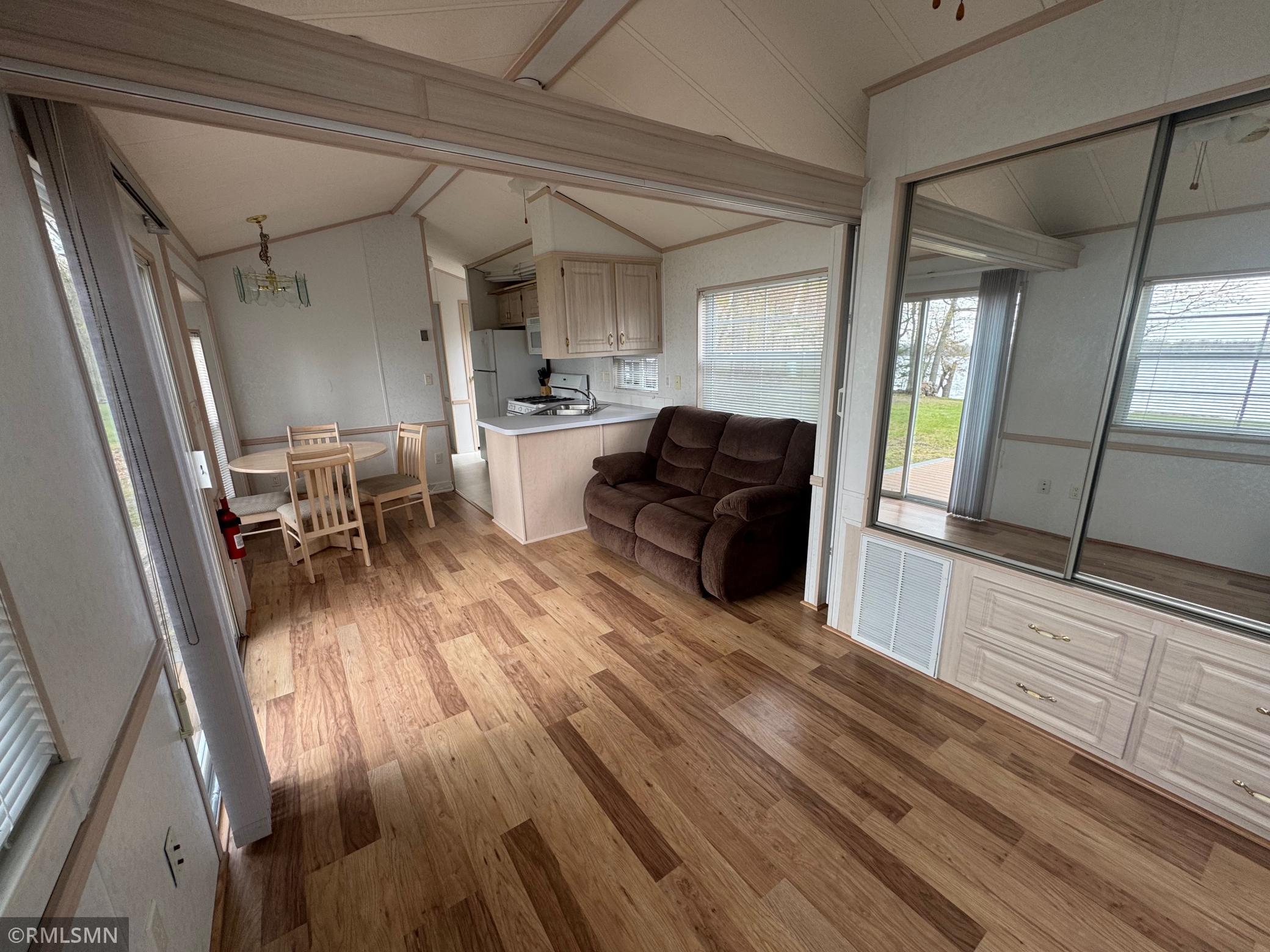 1998 single family home for sale at 42610 305th Place in Aitkin, MN — 1 bed, 1 bath (photo 25 of 28)