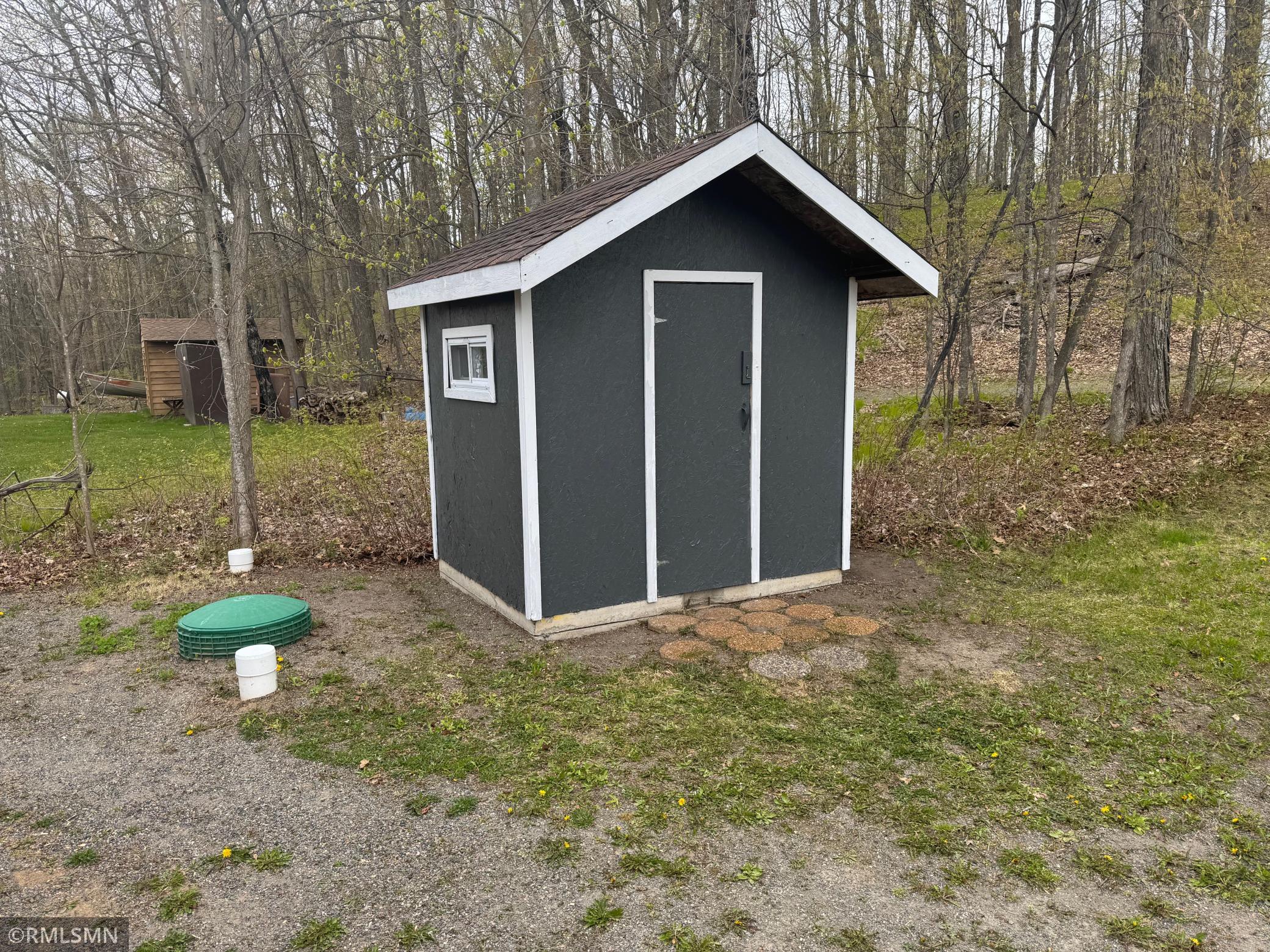 1998 single family home for sale at 42610 305th Place in Aitkin, MN — 1 bed, 1 bath (photo 26 of 28)
