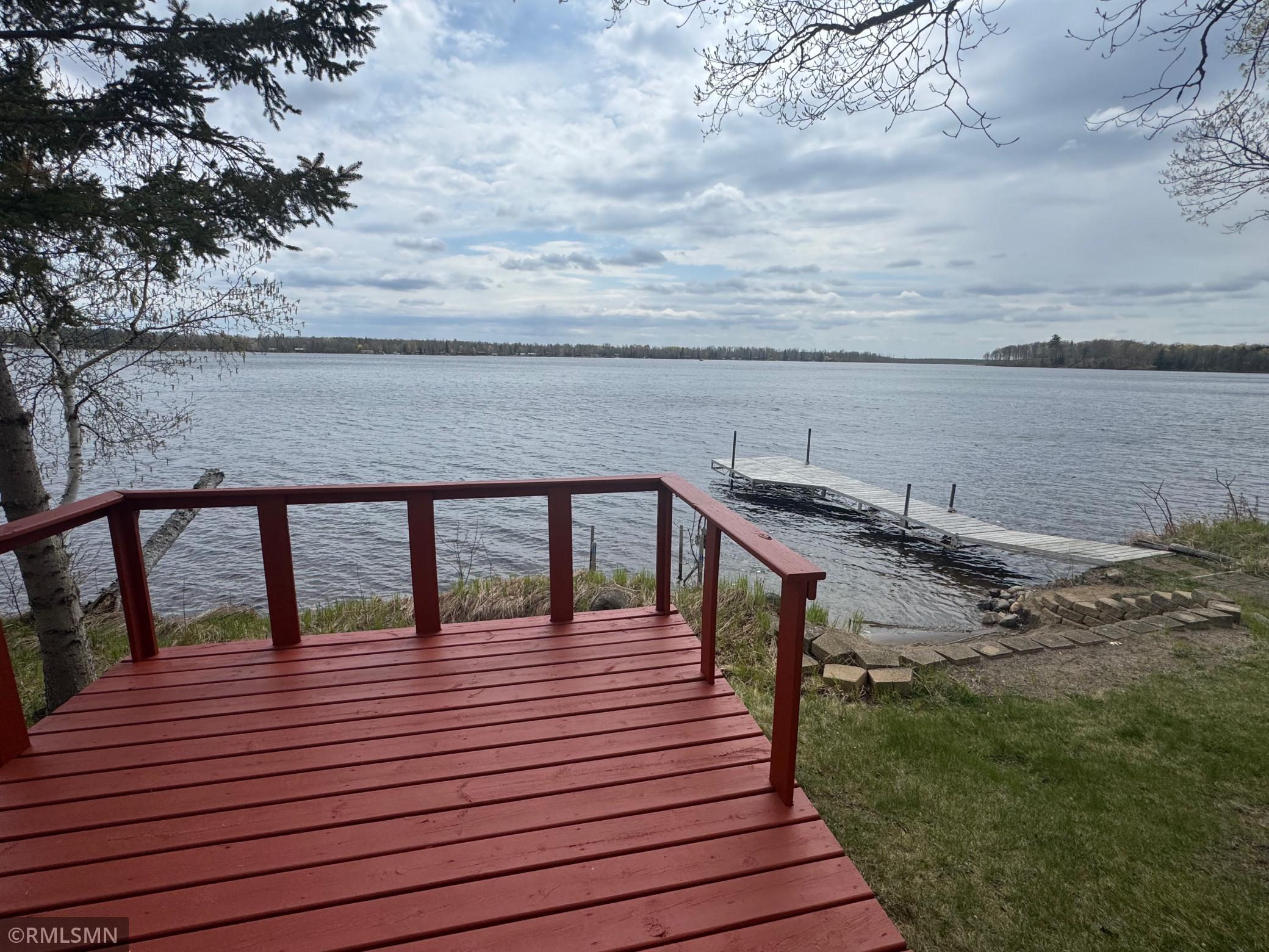 1998 single family home for sale at 42610 305th Place in Aitkin, MN — 1 bed, 1 bath (photo 8 of 28)