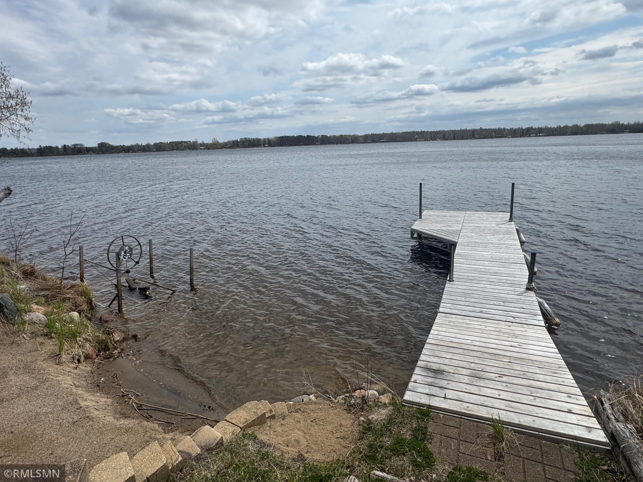 1998 single family home for sale at 42610 305th Place in Aitkin, MN — 1 bed, 1 bath (photo 10 of 28)