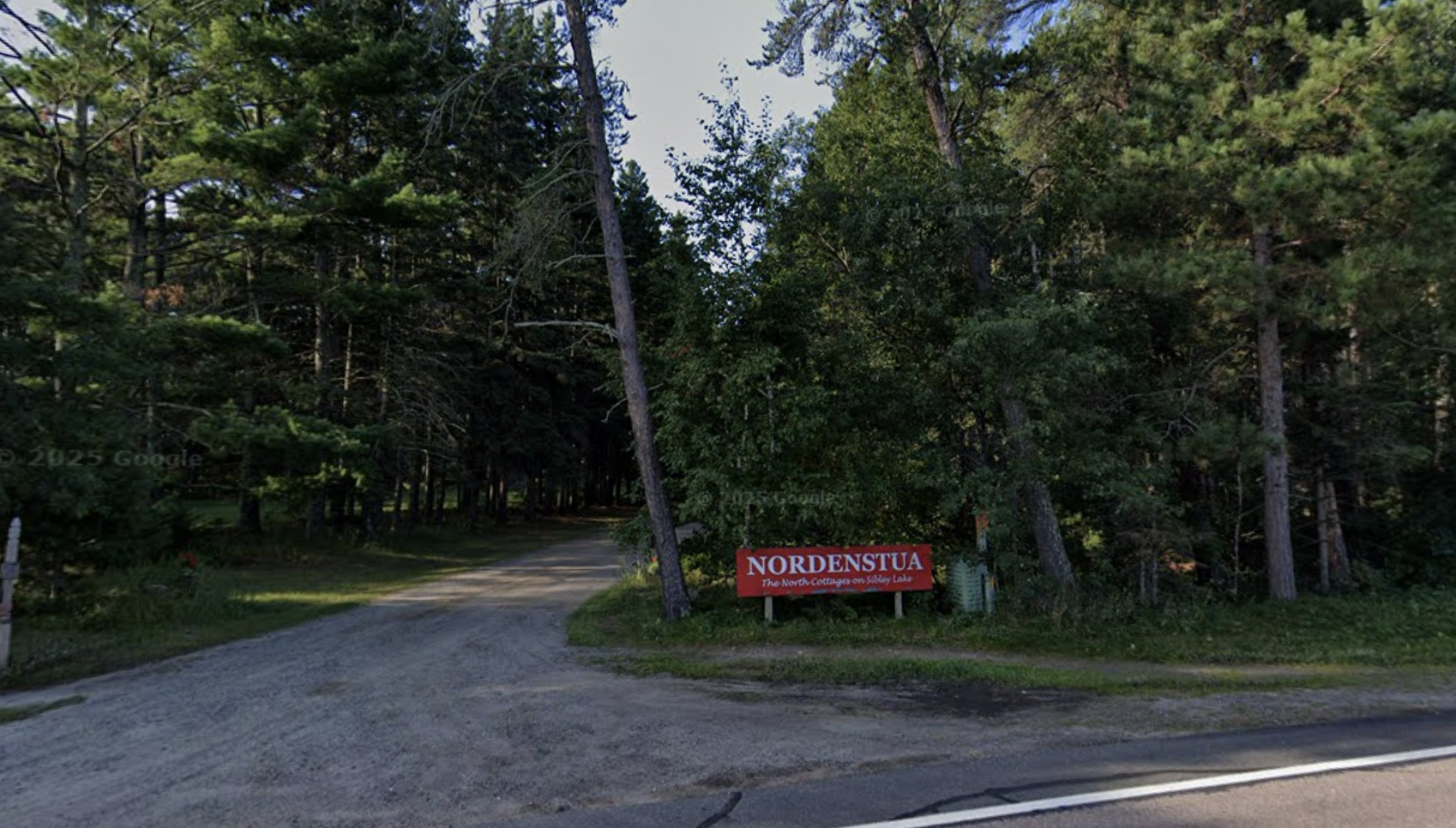 land for sale at 31XXX Nordenstua Lane in Pequot Lakes, MN (photo 2 of 19)