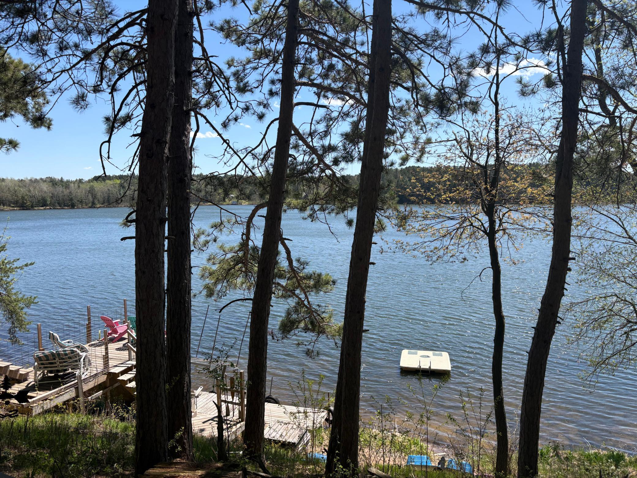 land for sale at 31XXX Nordenstua Lane in Pequot Lakes, MN (photo 12 of 19)