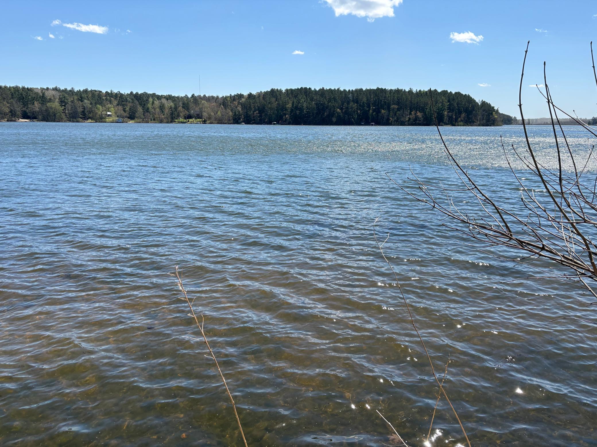 land for sale at 31XXX Nordenstua Lane in Pequot Lakes, MN (photo 15 of 19)