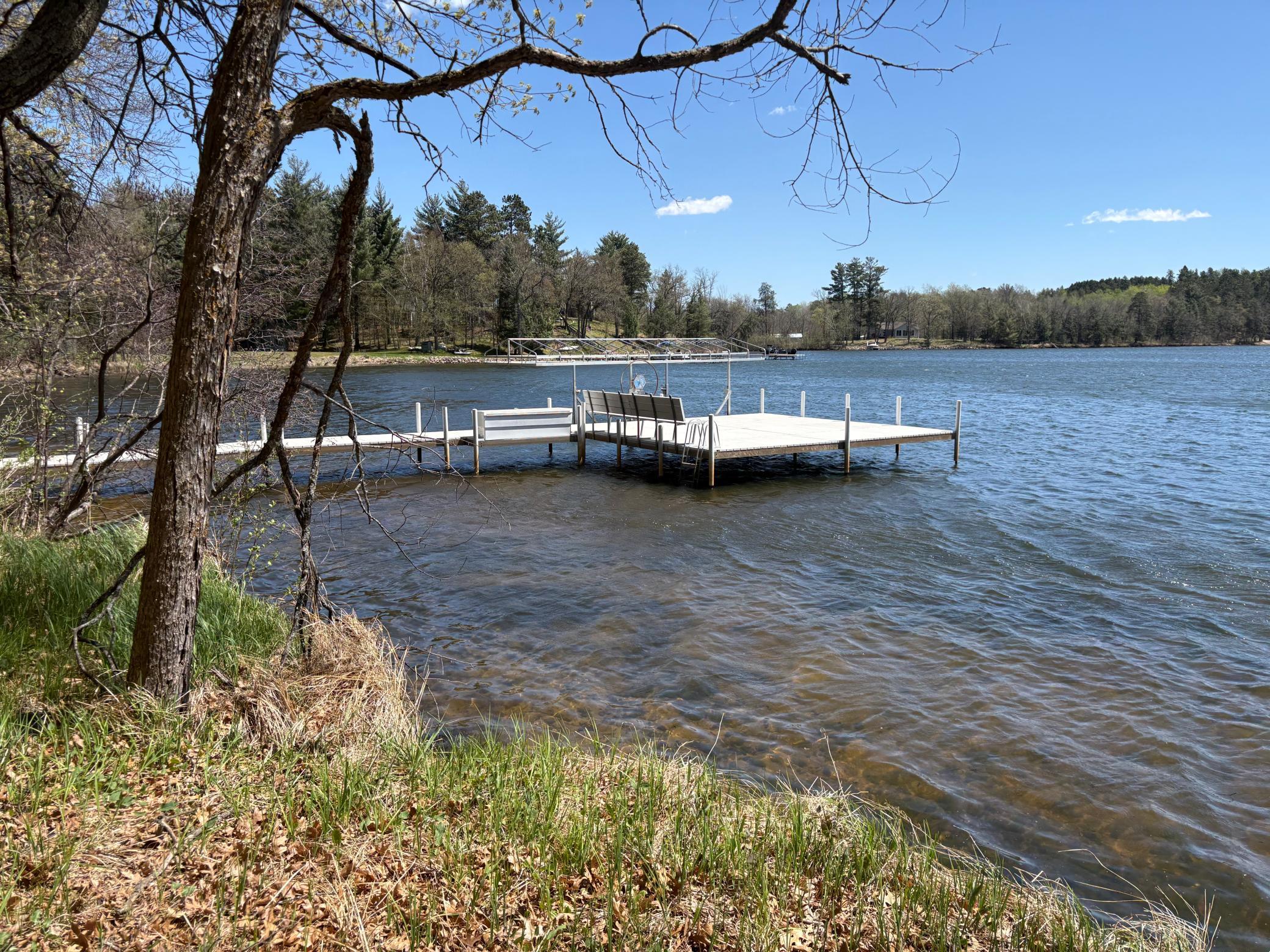 land for sale at 31XXX Nordenstua Lane in Pequot Lakes, MN (photo 17 of 19)