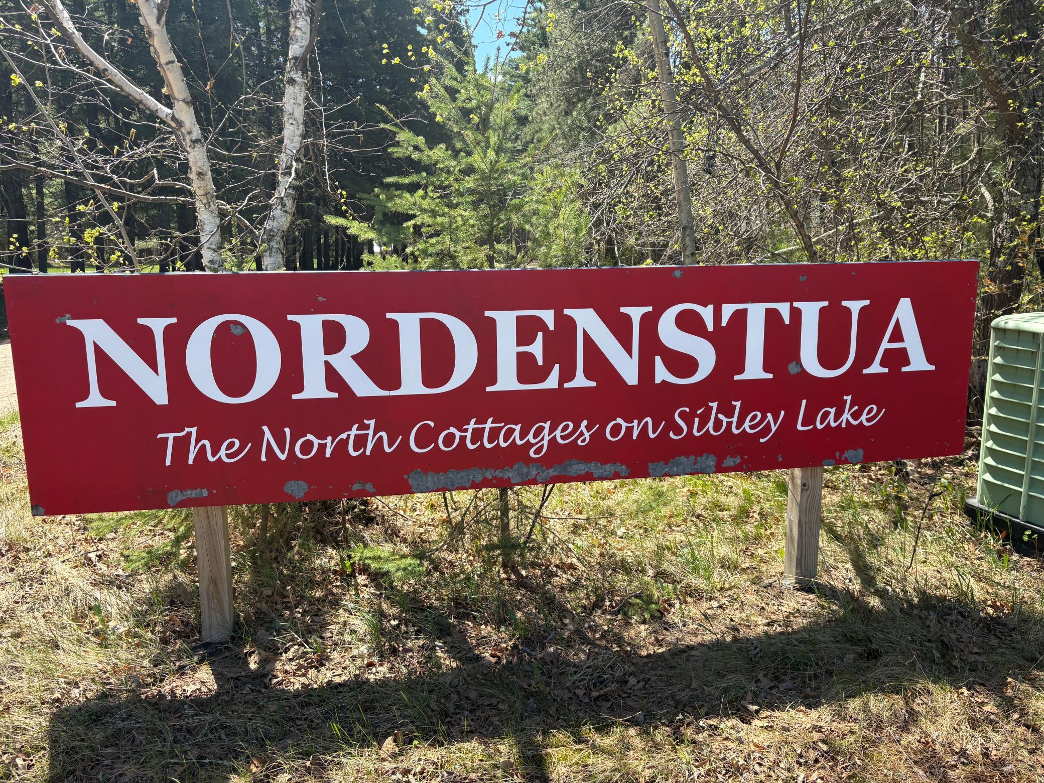 land for sale at 31XXX Nordenstua Lane in Pequot Lakes, MN (photo 6 of 19)