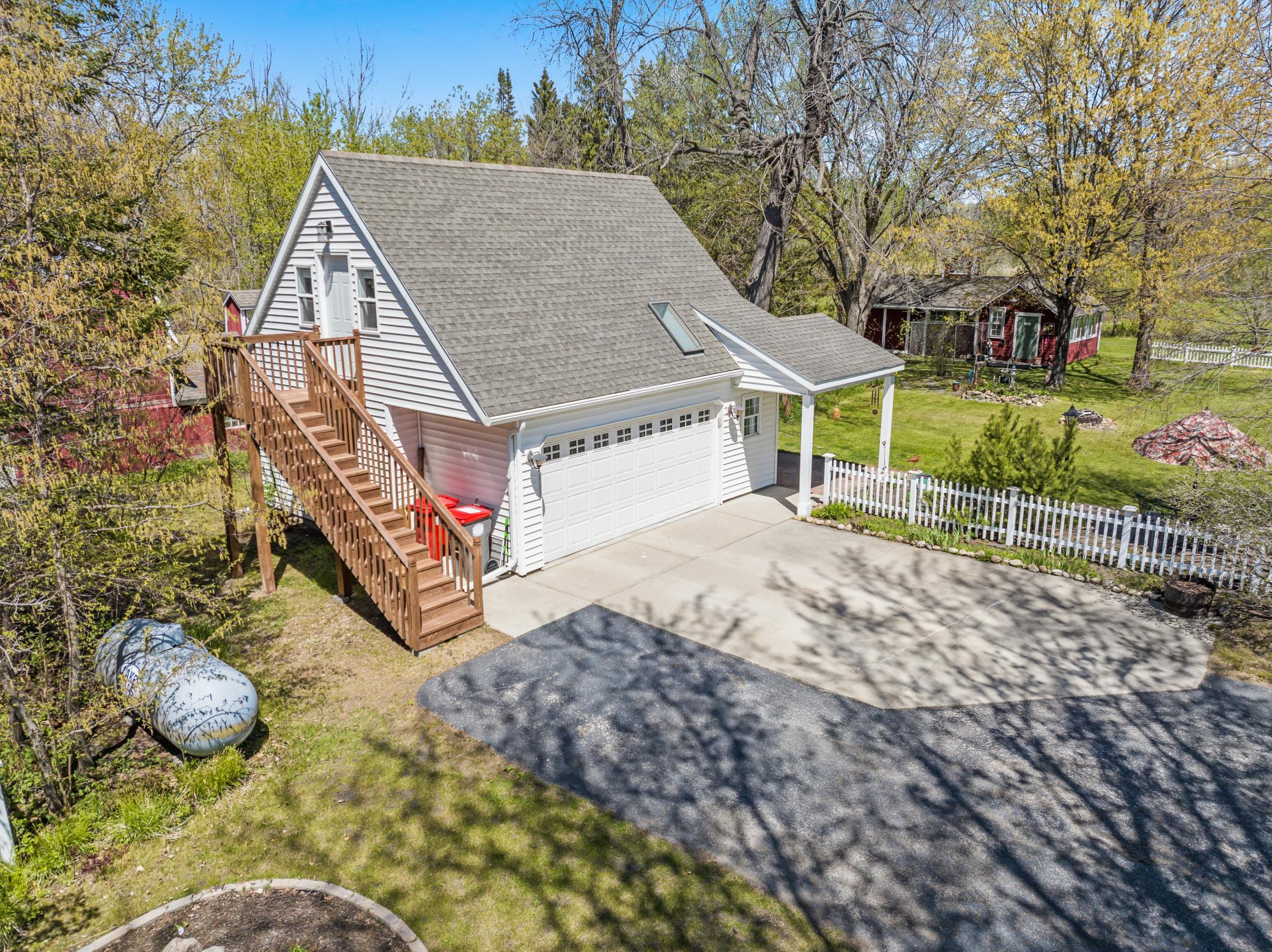 1651 N Lake Miltona Drive NE, Miltona MN 56354 - Photo 29 of 57