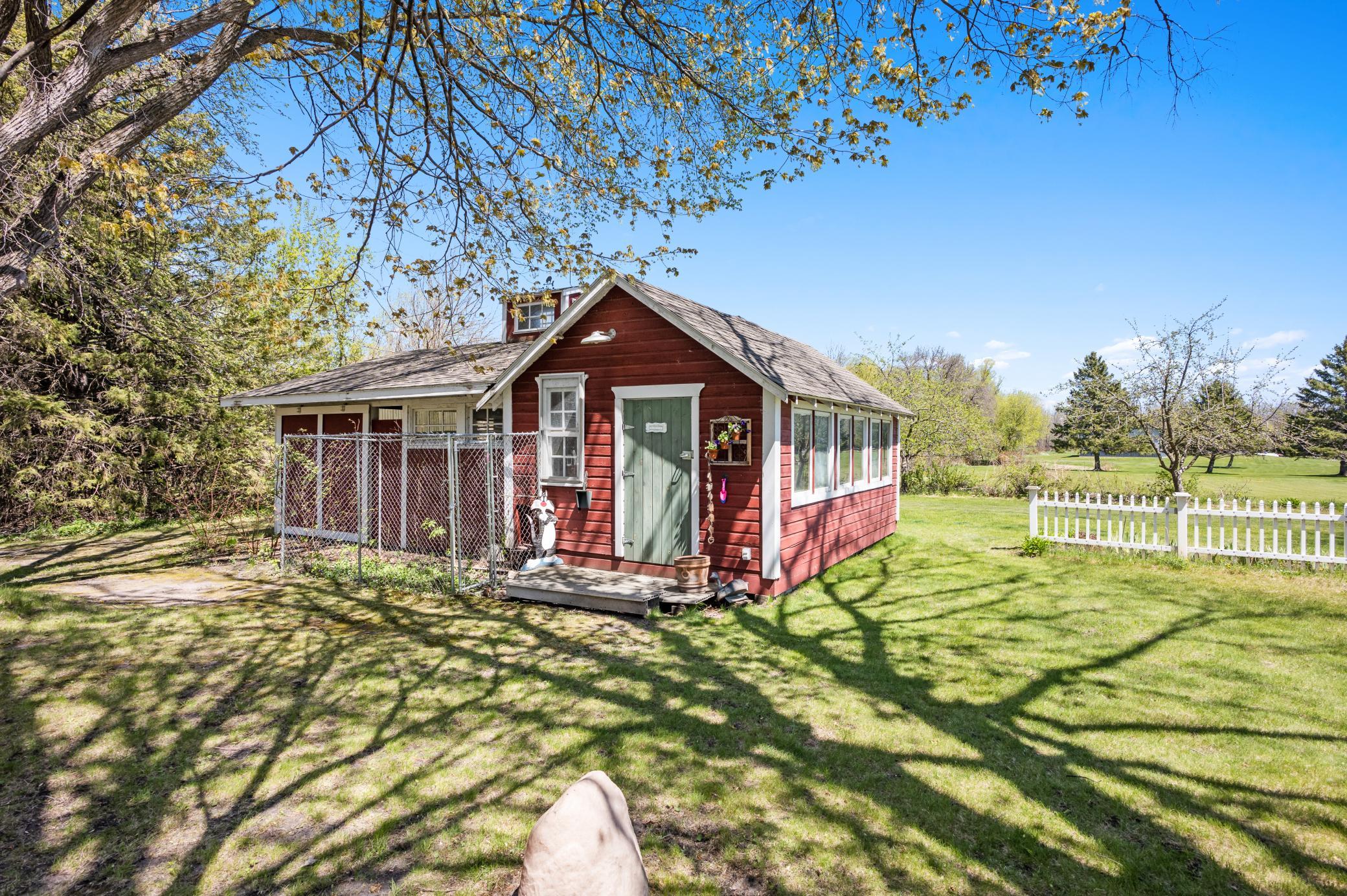 1651 N Lake Miltona Drive NE, Miltona MN 56354 - Photo 35 of 57