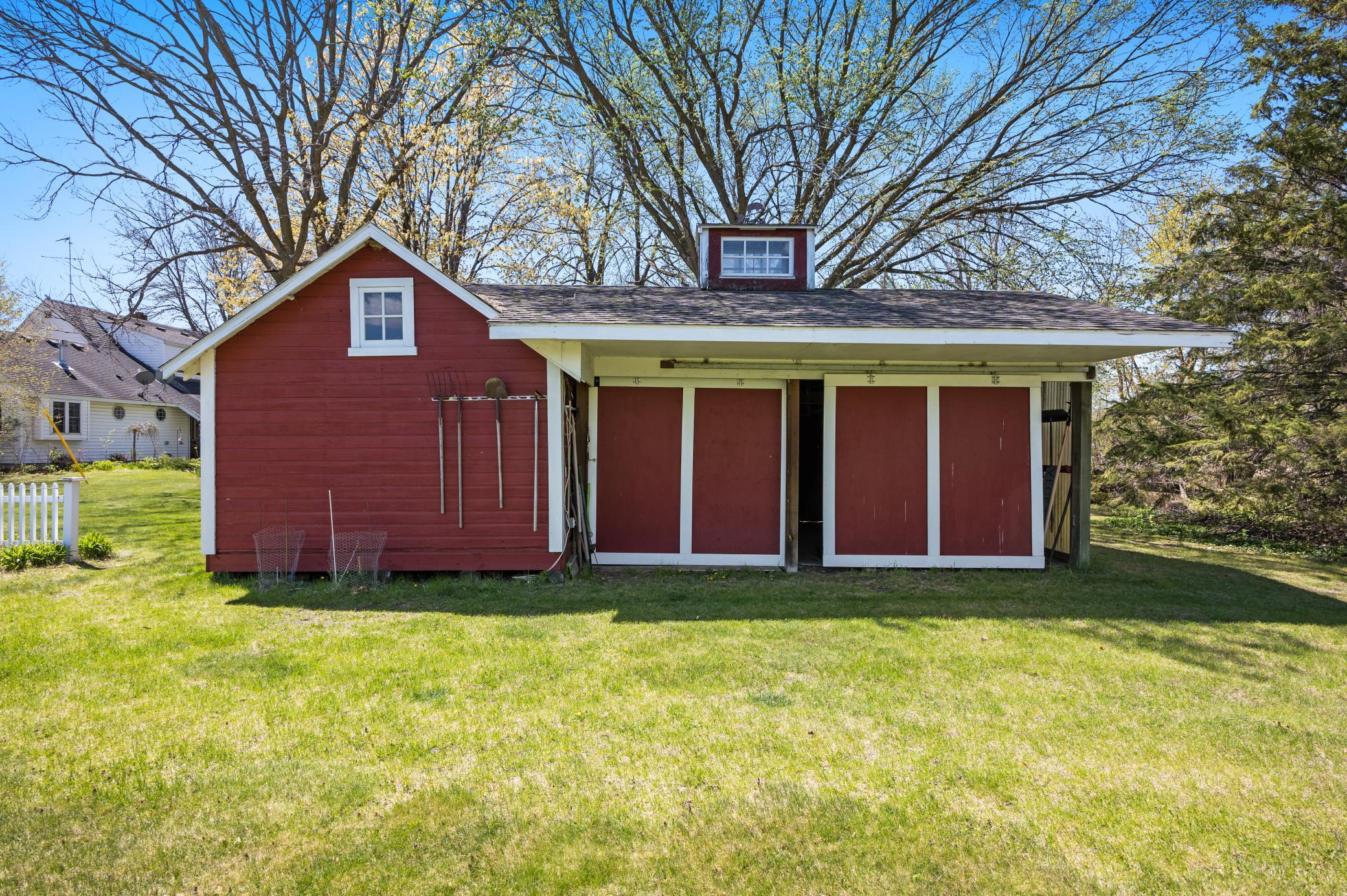 1651 N Lake Miltona Drive NE, Miltona MN 56354 - Photo 39 of 57
