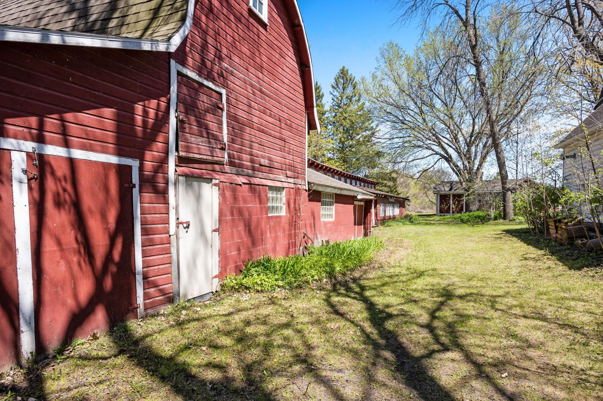 1651 N Lake Miltona Drive NE, Miltona MN 56354 - Photo 40 of 57