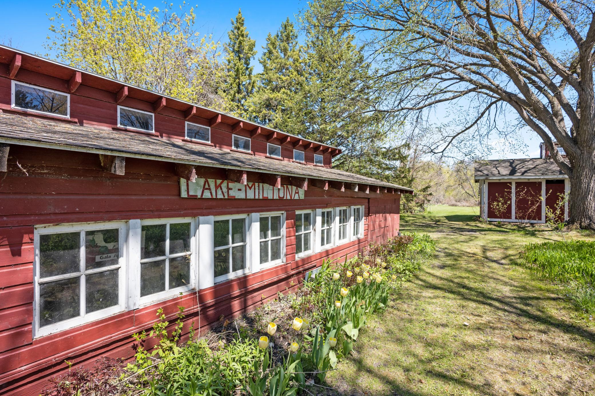 1651 N Lake Miltona Drive NE, Miltona MN 56354 - Photo 41 of 57