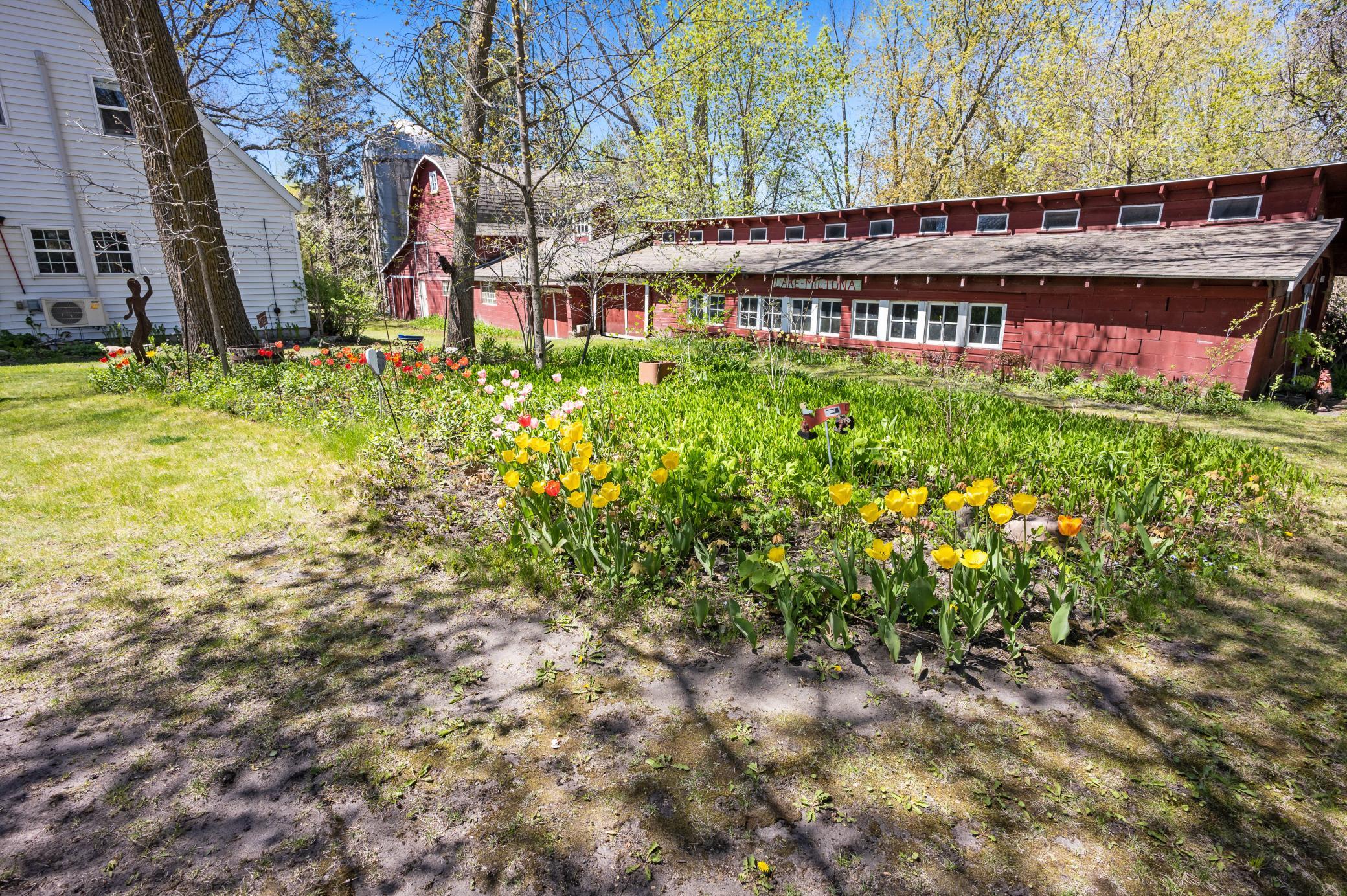 1651 N Lake Miltona Drive NE, Miltona MN 56354 - Photo 42 of 57