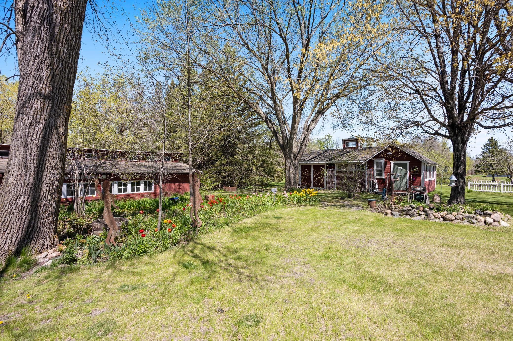 1651 N Lake Miltona Drive NE, Miltona MN 56354 - Photo 46 of 57