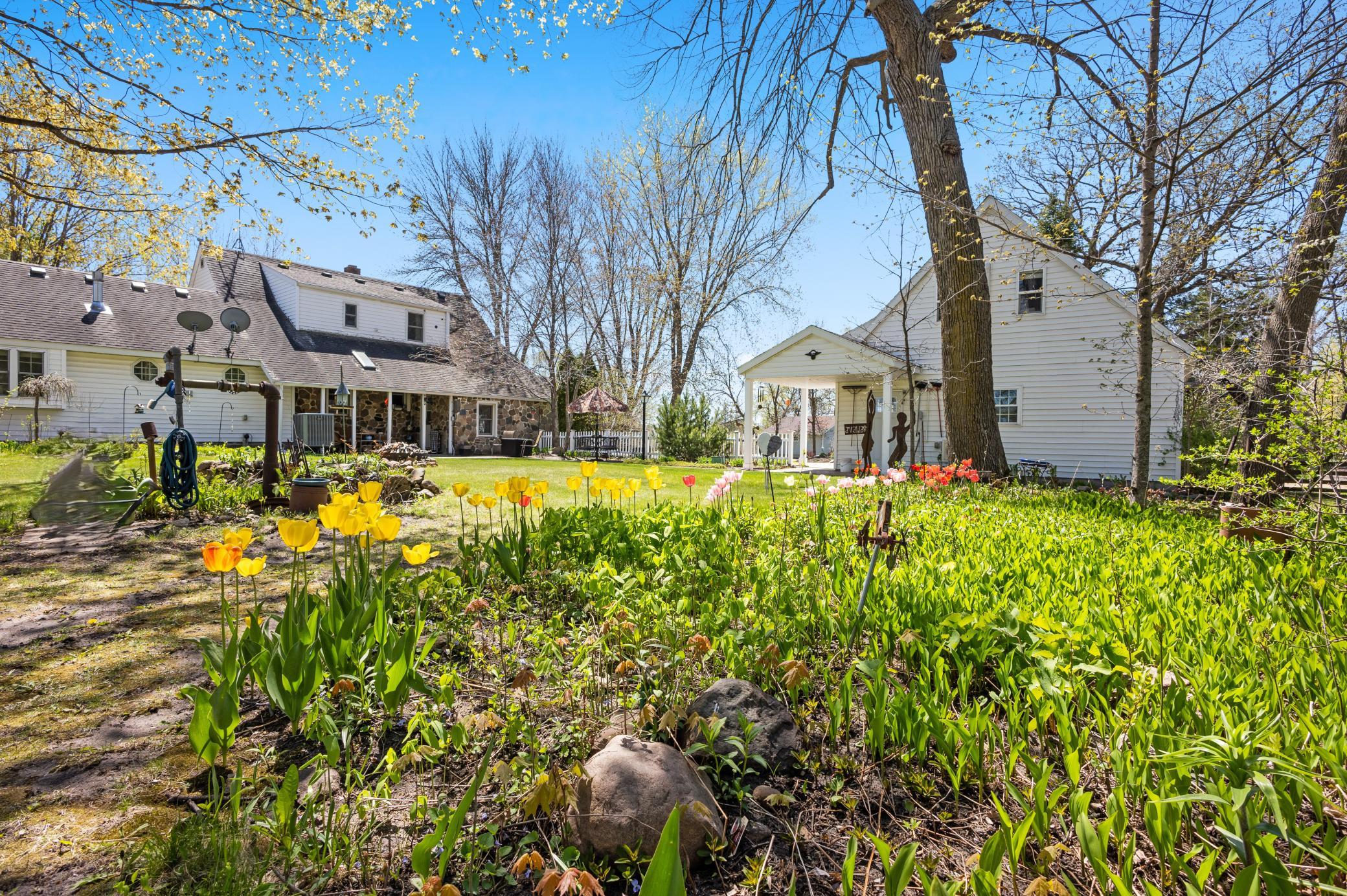 1651 N Lake Miltona Drive NE, Miltona MN 56354 - Photo 47 of 57