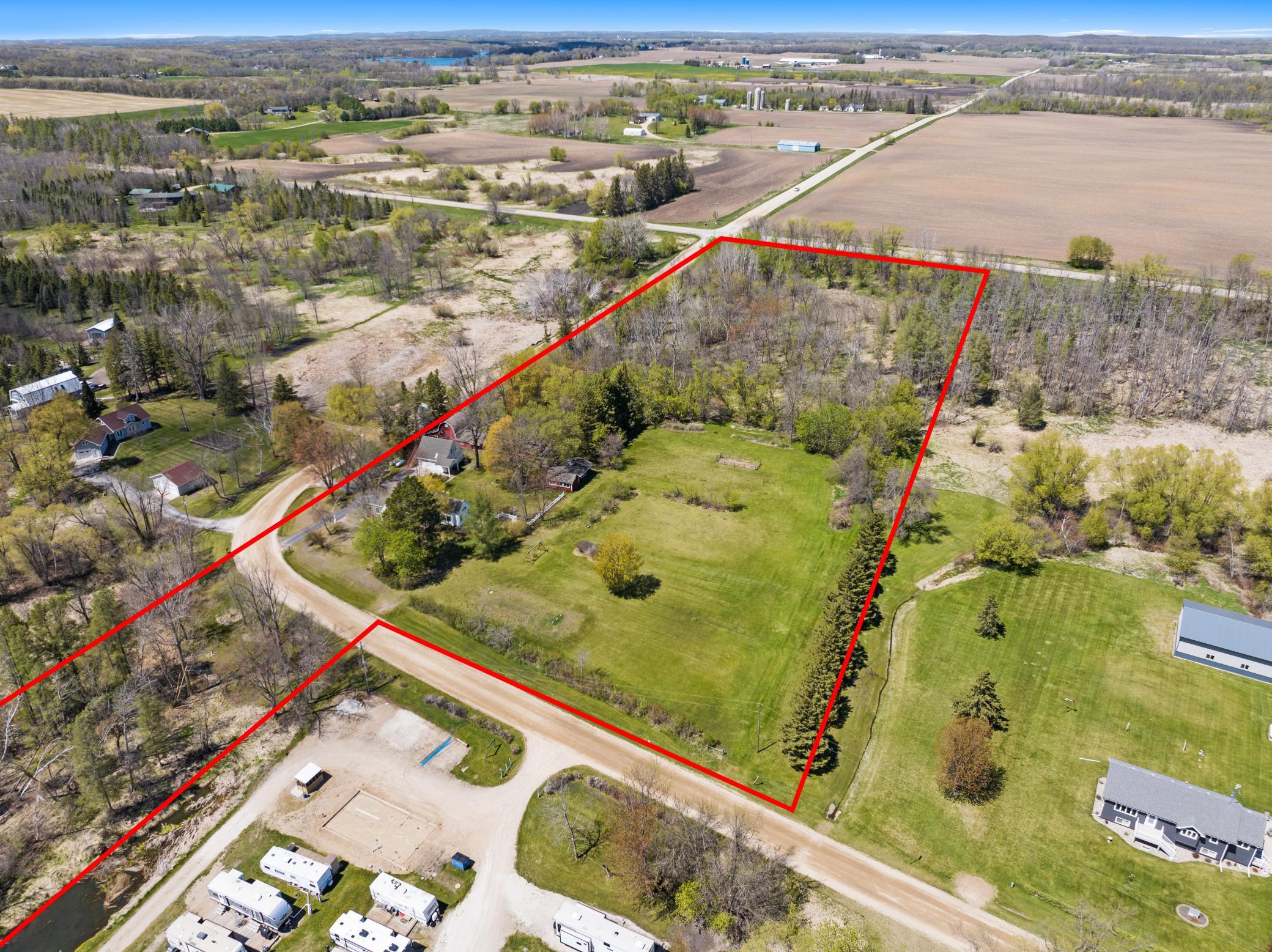 1651 N Lake Miltona Drive NE, Miltona MN 56354 - Photo 48 of 57