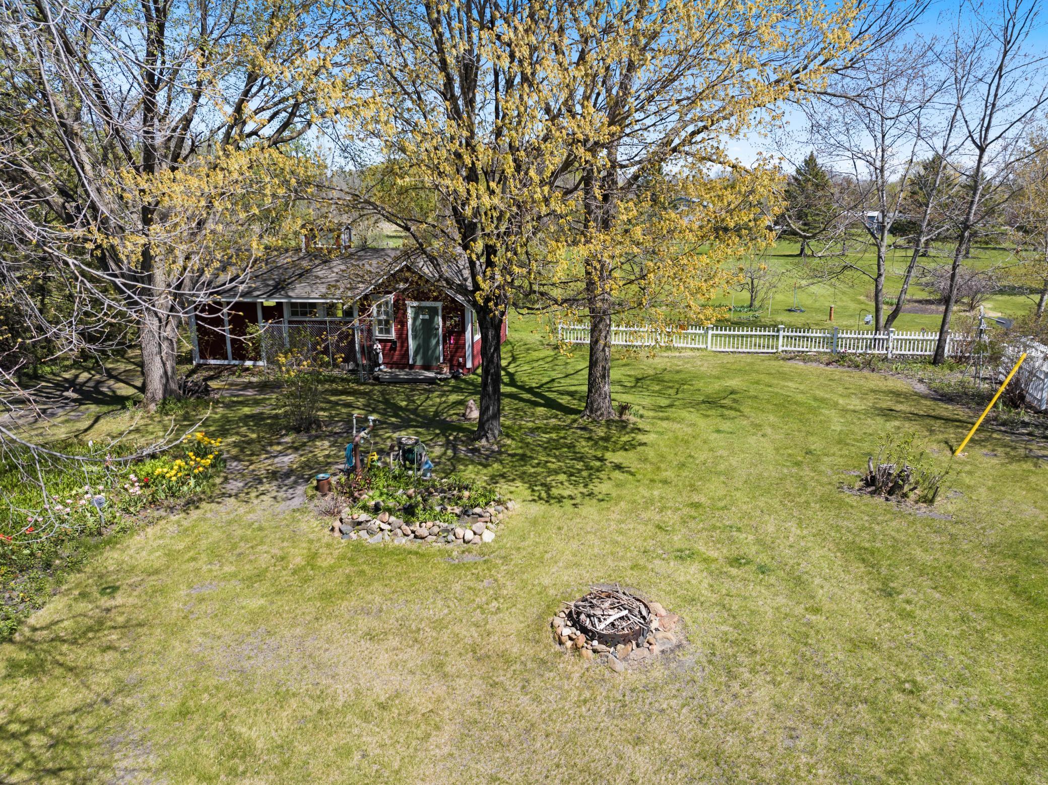 1651 N Lake Miltona Drive NE, Miltona MN 56354 - Photo 52 of 57