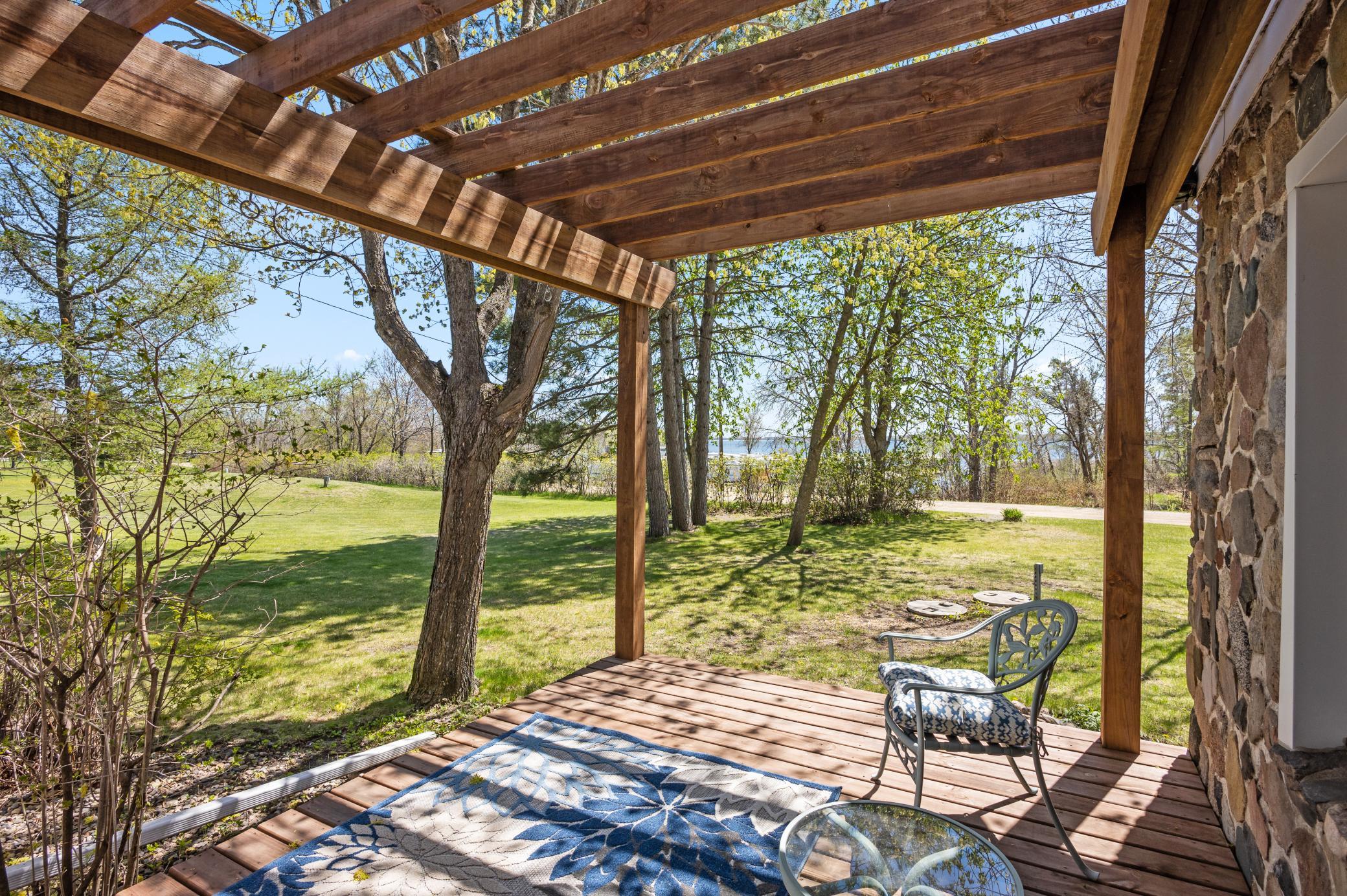 1651 N Lake Miltona Drive NE, Miltona MN 56354 - Photo 53 of 57