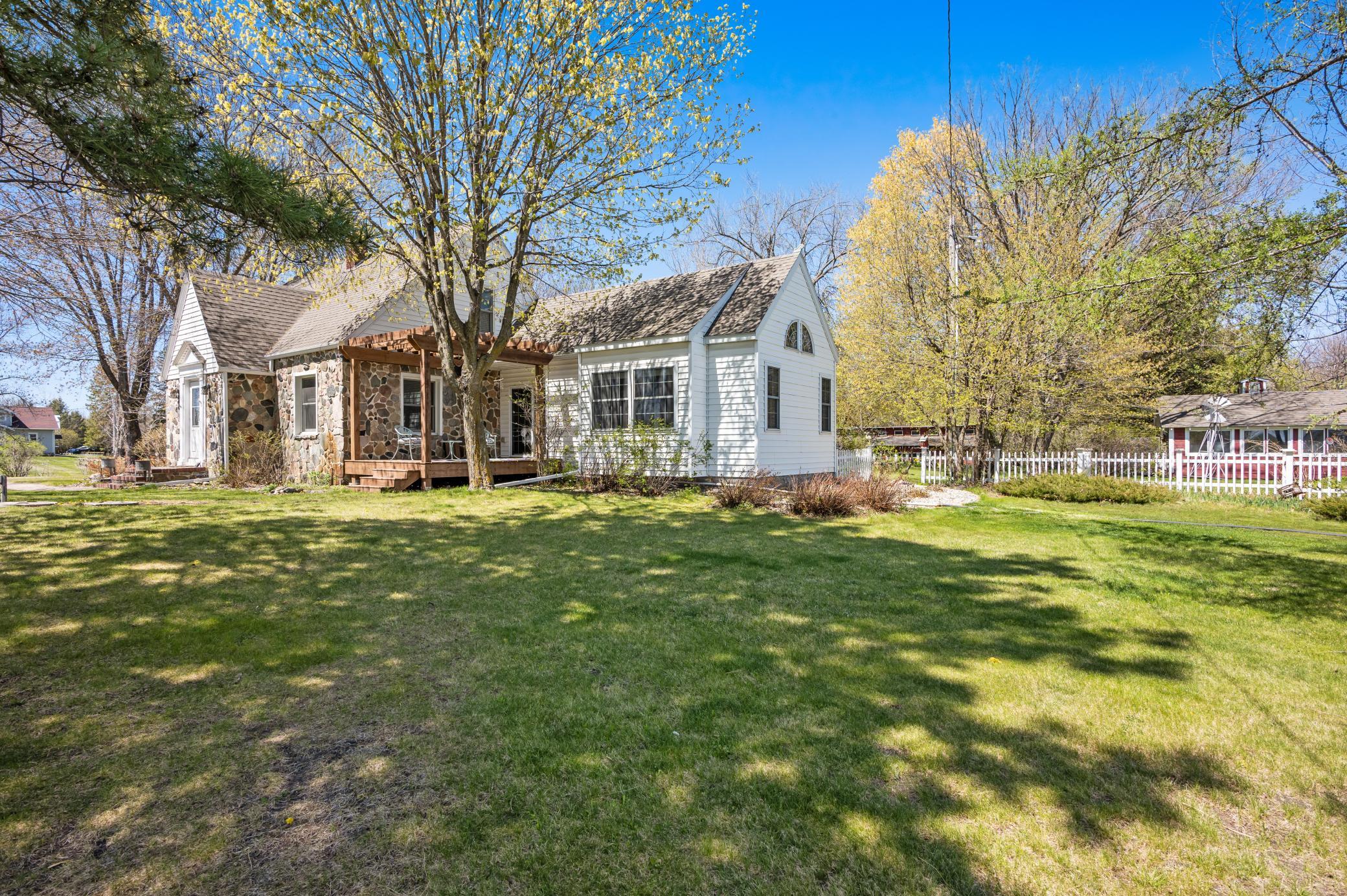 1651 N Lake Miltona Drive NE, Miltona MN 56354 - Photo 54 of 57