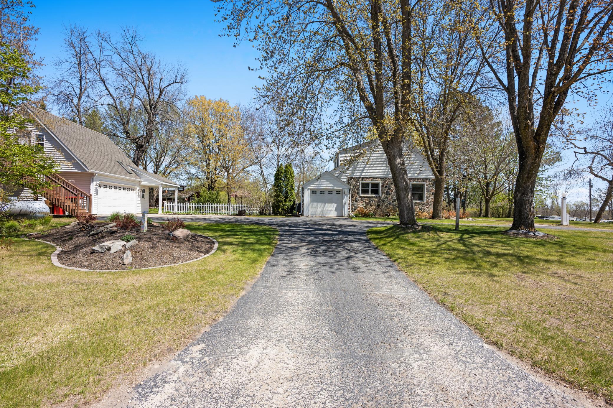 1651 N Lake Miltona Drive NE, Miltona MN 56354 - Photo 55 of 57
