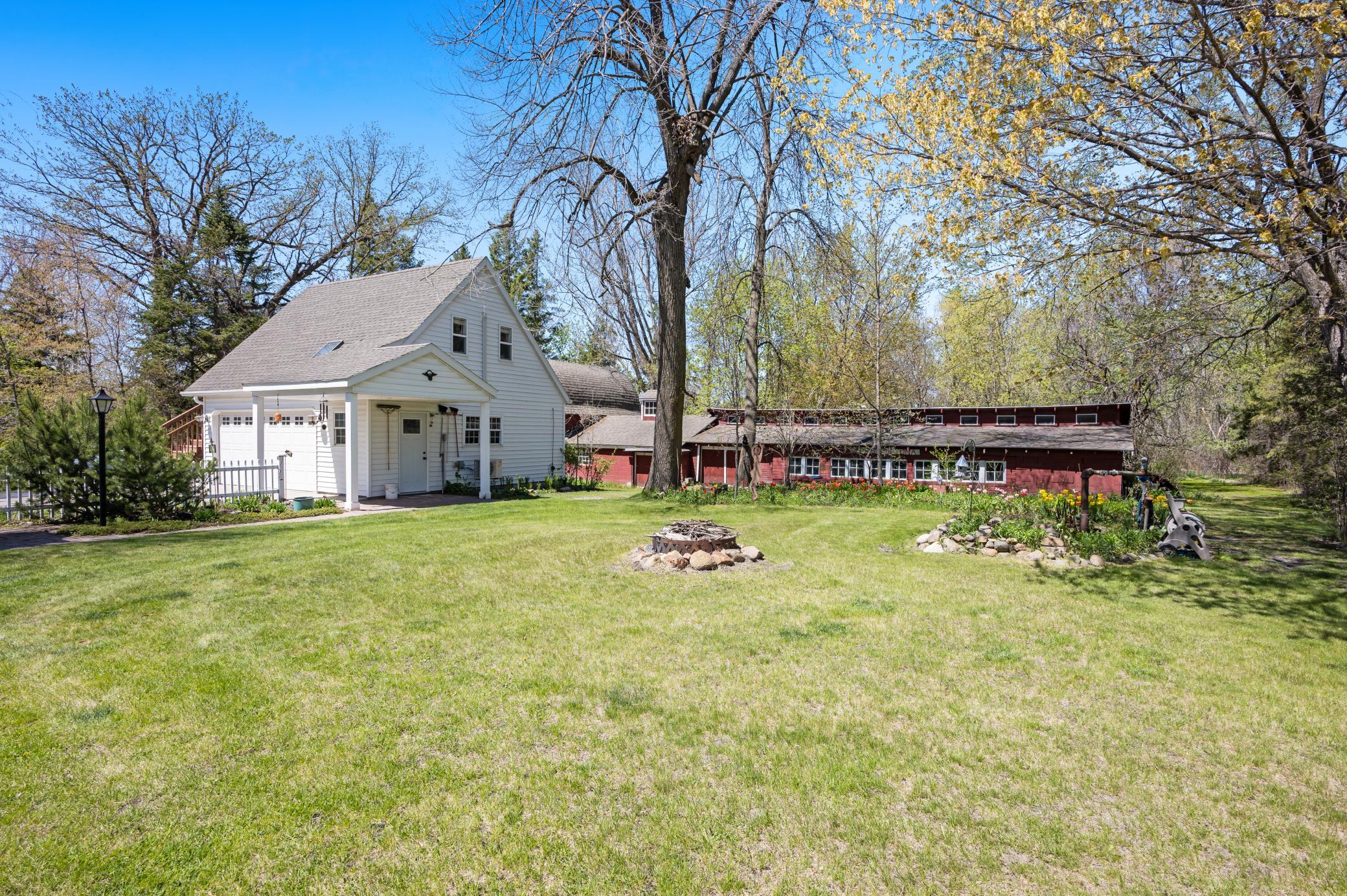1651 N Lake Miltona Drive NE, Miltona MN 56354 - Photo 56 of 57