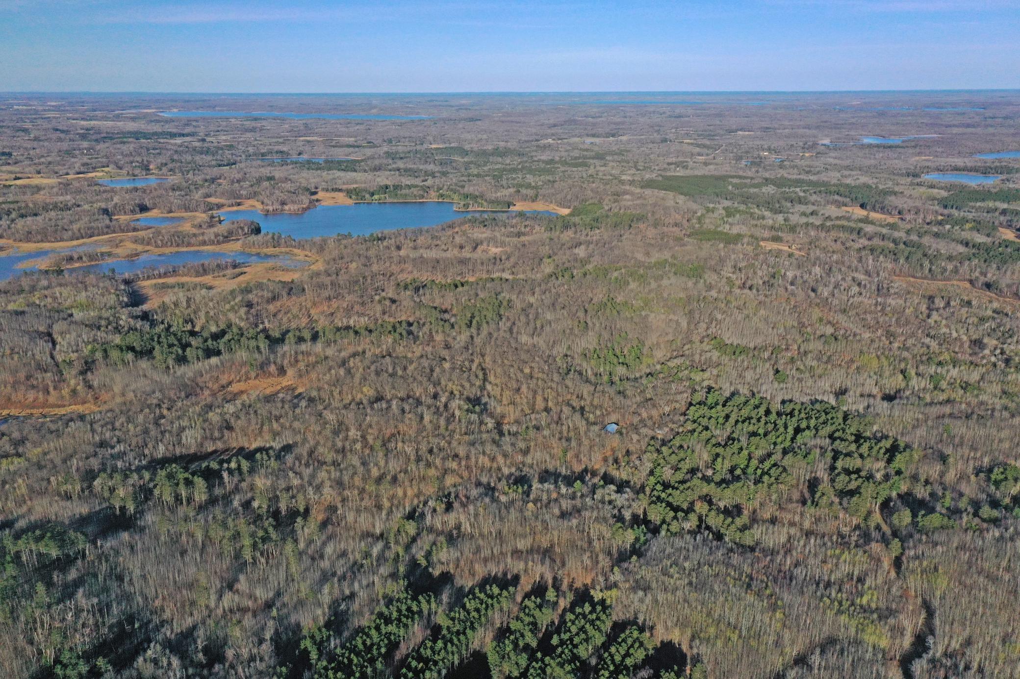 land for sale at 0000 Smoky Hills Trail in Osage, MN (photo 12 of 54)